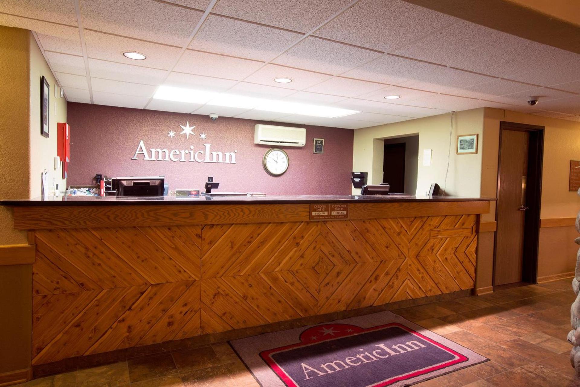 AmericInn by Wyndham Medora photo 7
