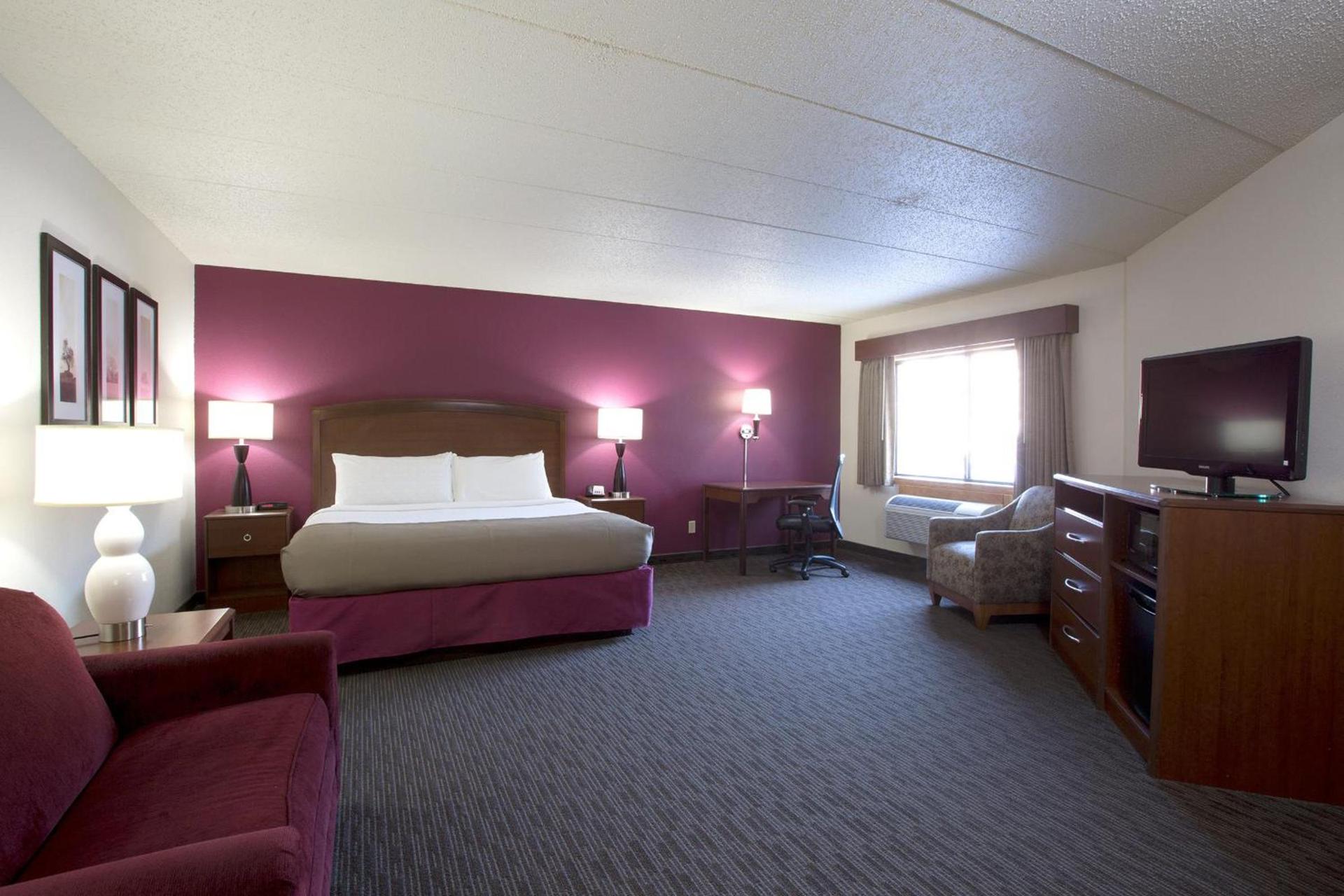 AmericInn by Wyndham Medora photo 8