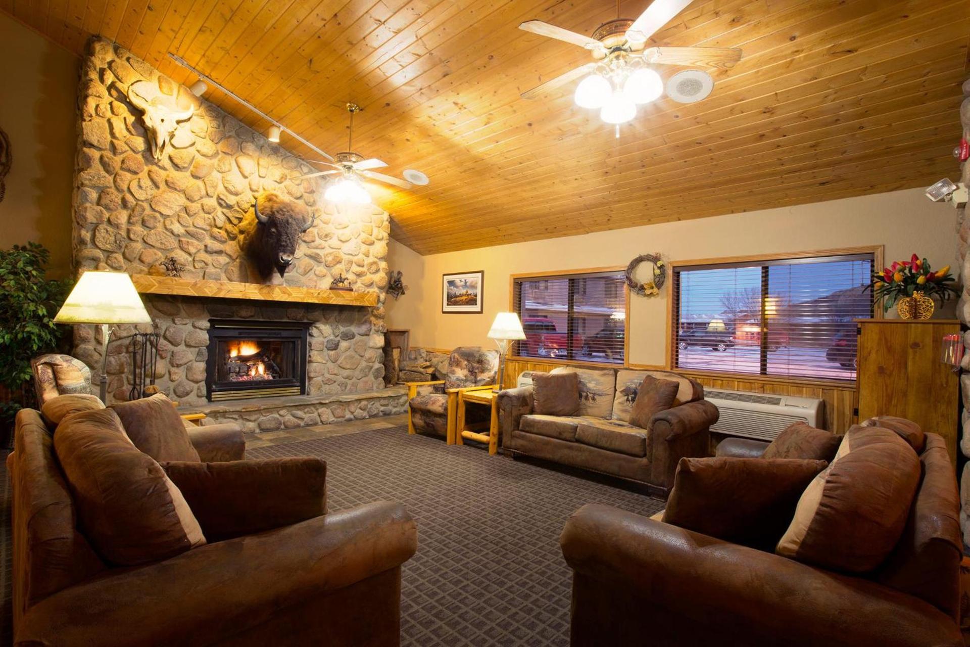 AmericInn by Wyndham Medora photo 9