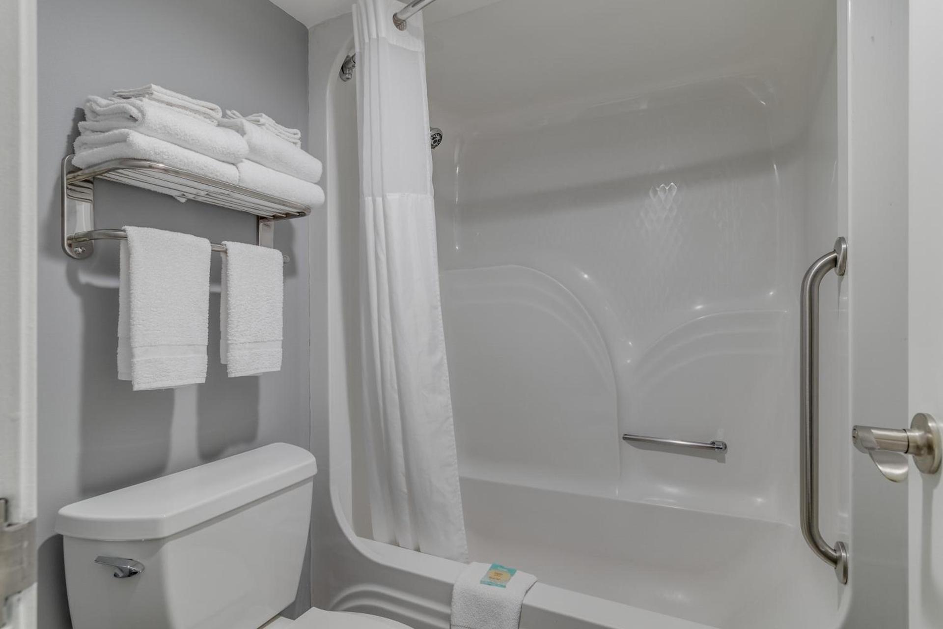 Quality Inn Kodak Sevierville photo 85