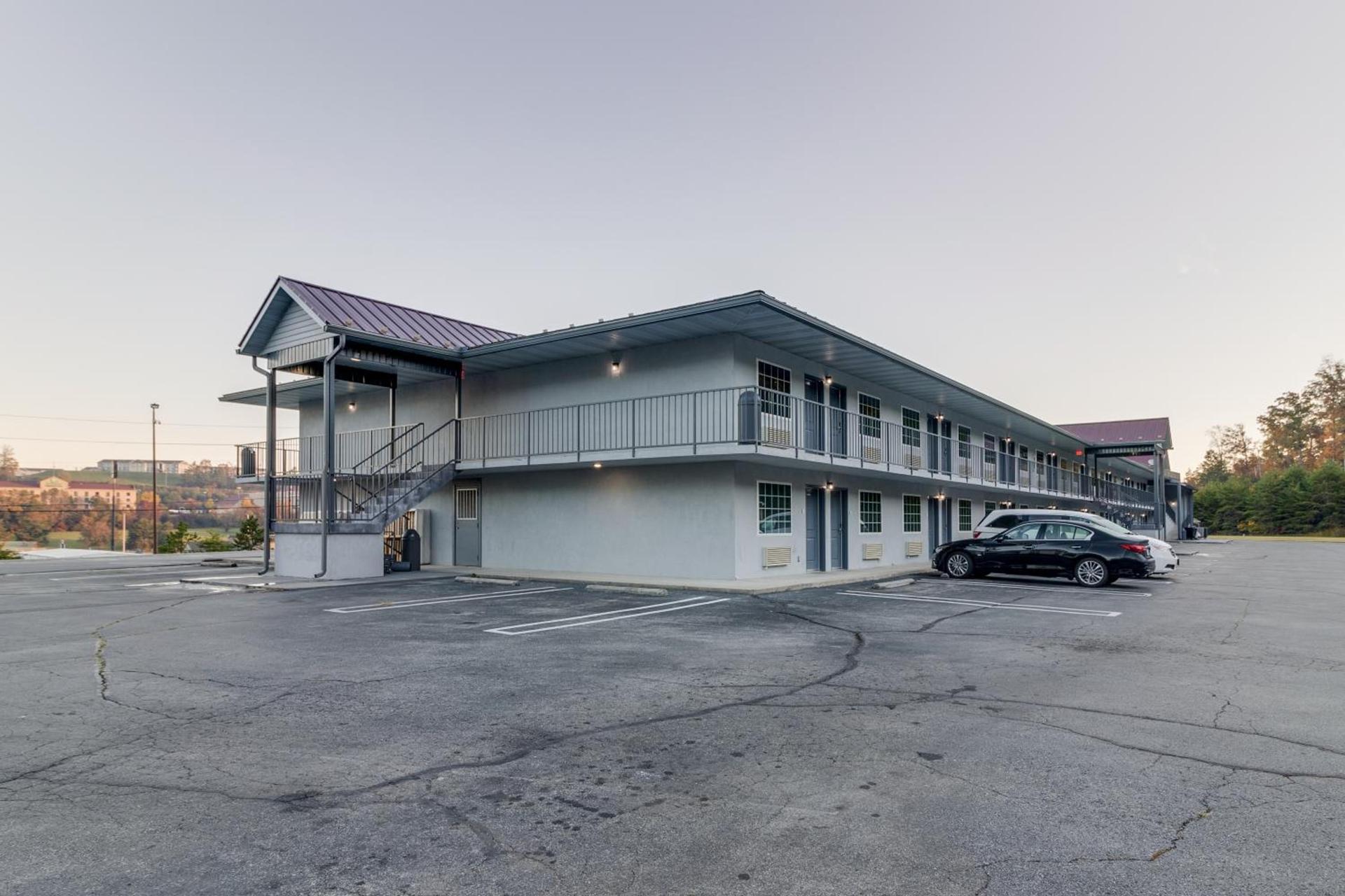 Quality Inn Kodak Sevierville photo 81
