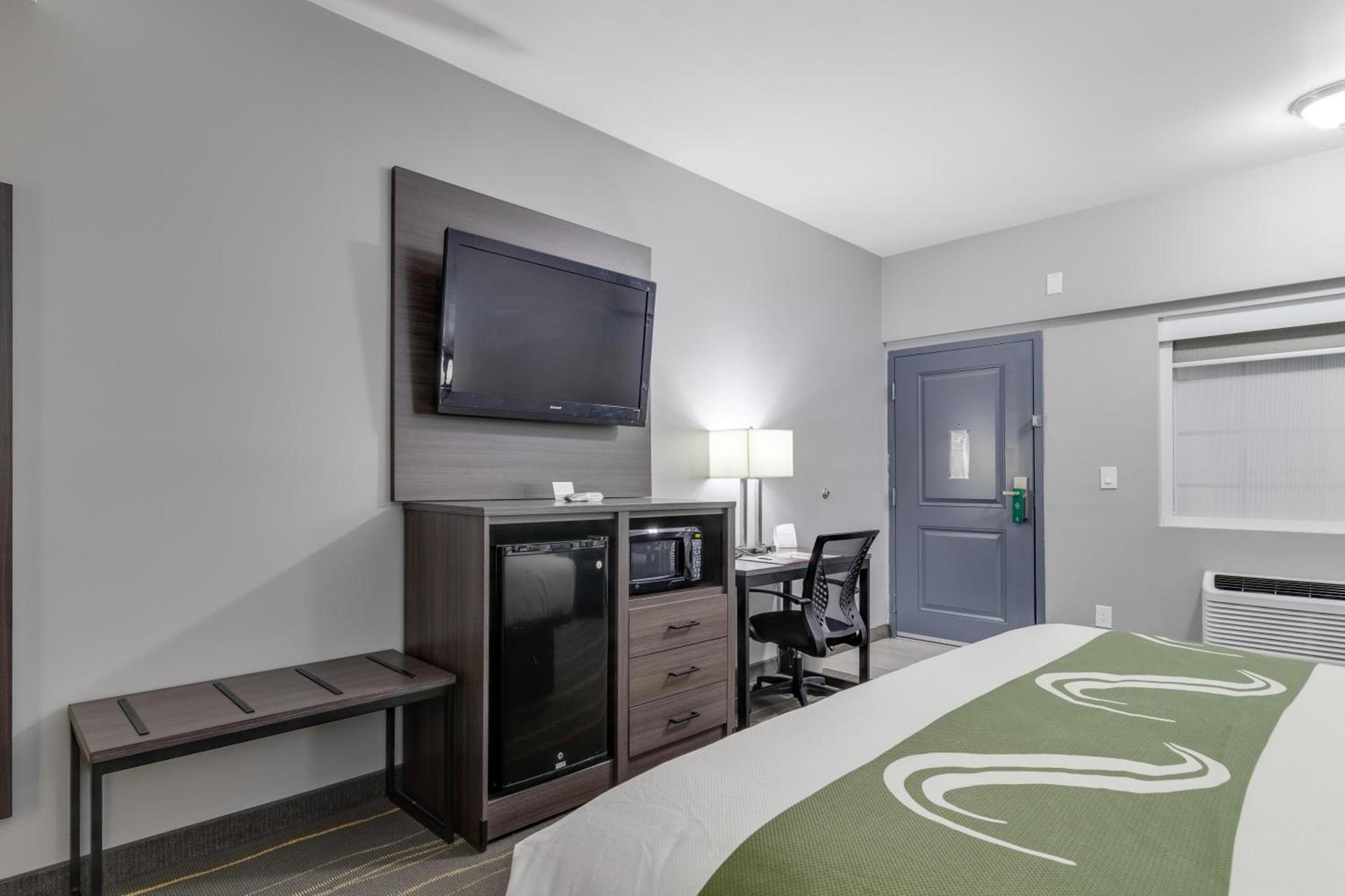 Quality Inn Kodak Sevierville photo 77