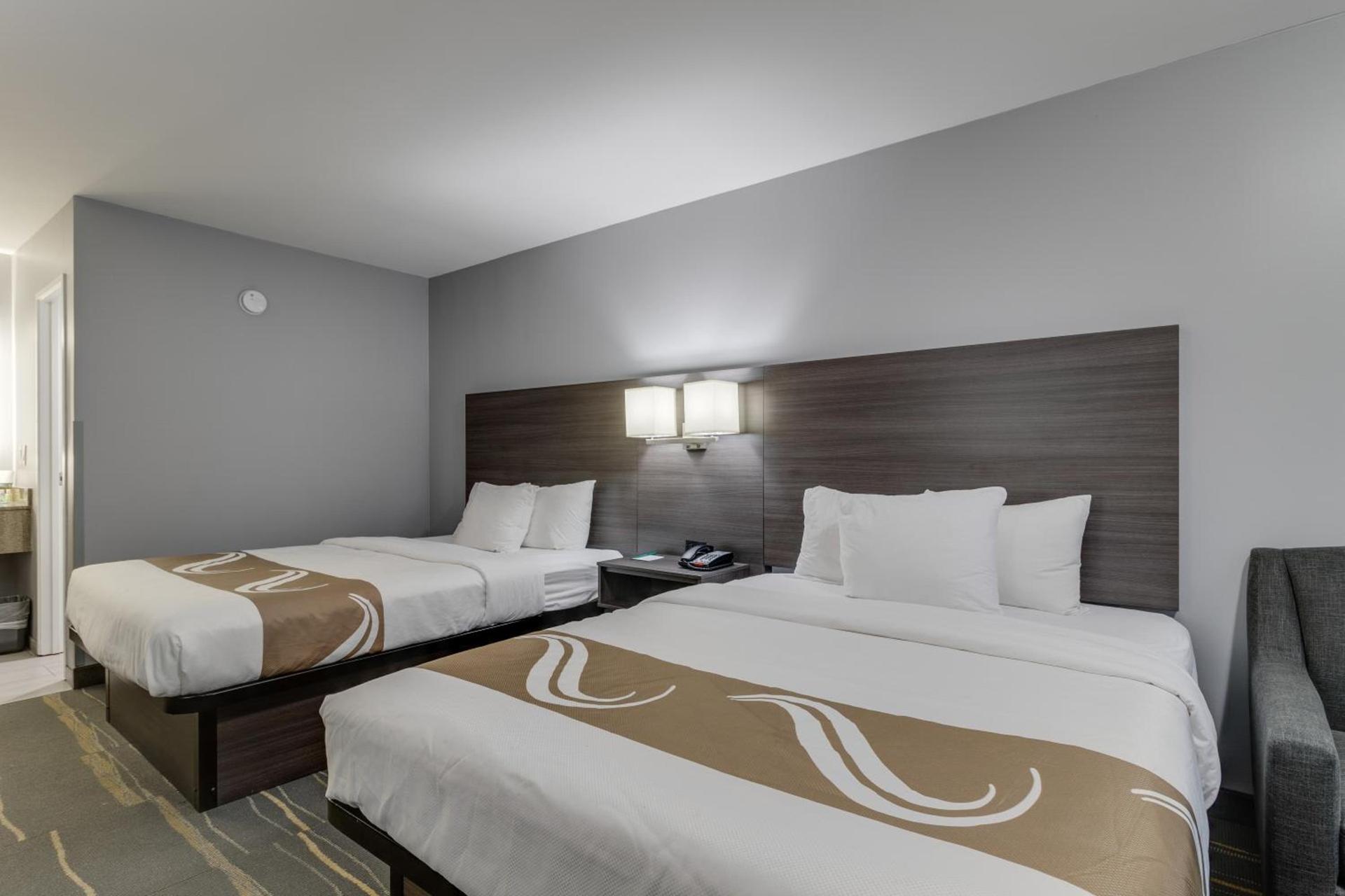 Quality Inn Kodak Sevierville photo 61