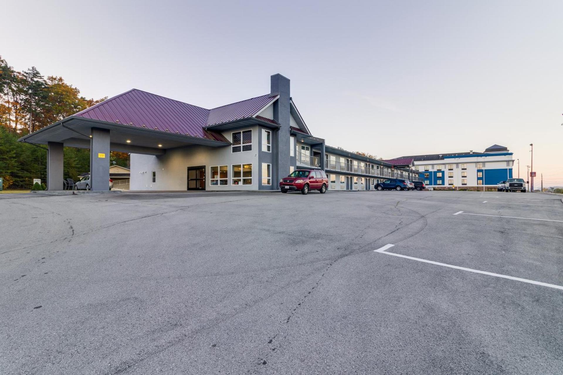 Quality Inn Kodak Sevierville photo 88