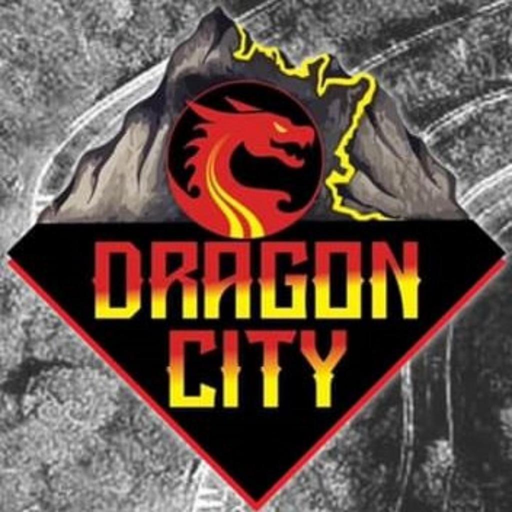 Dragon City photo 19