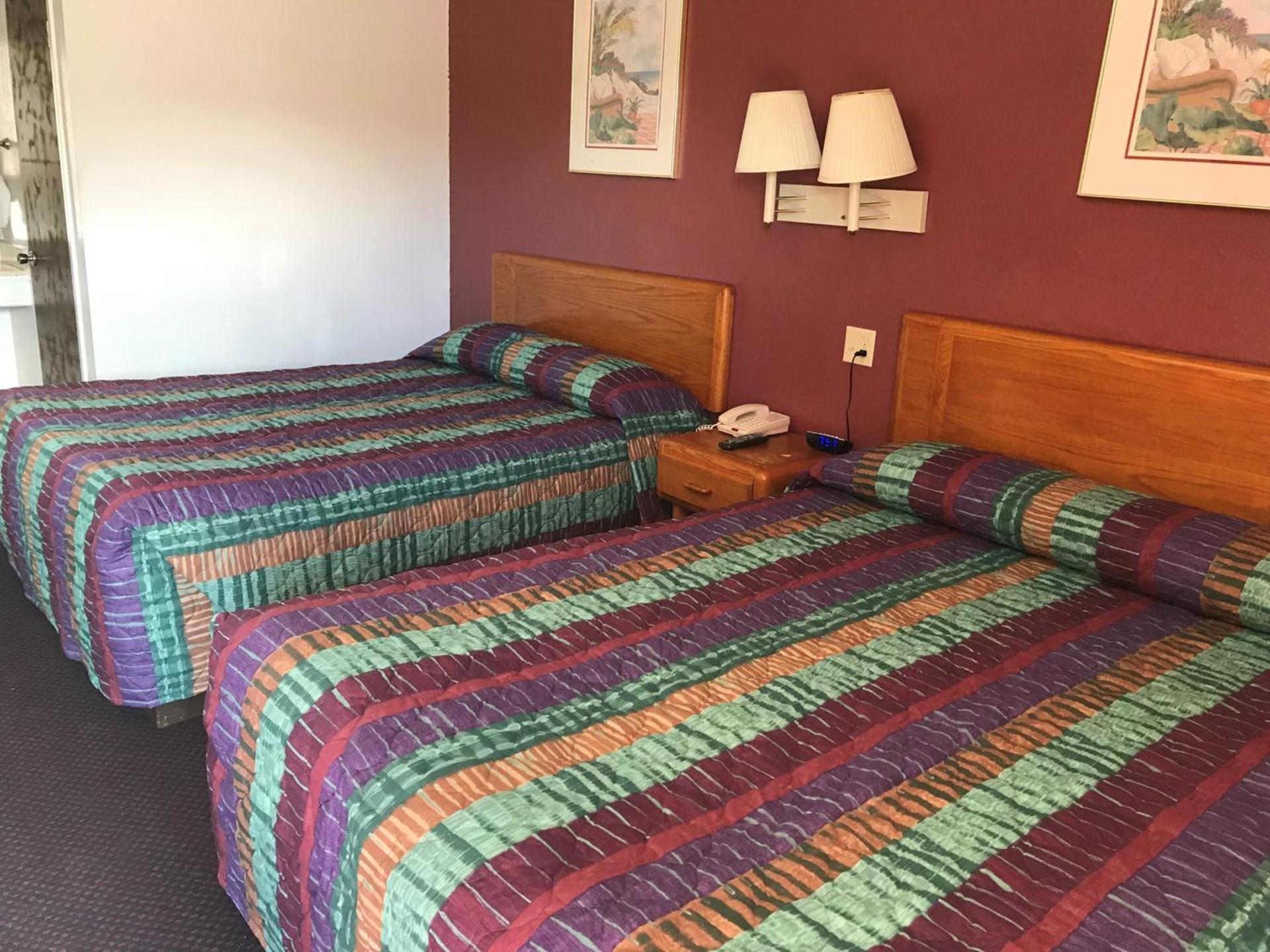 Luxury Inn photo 5