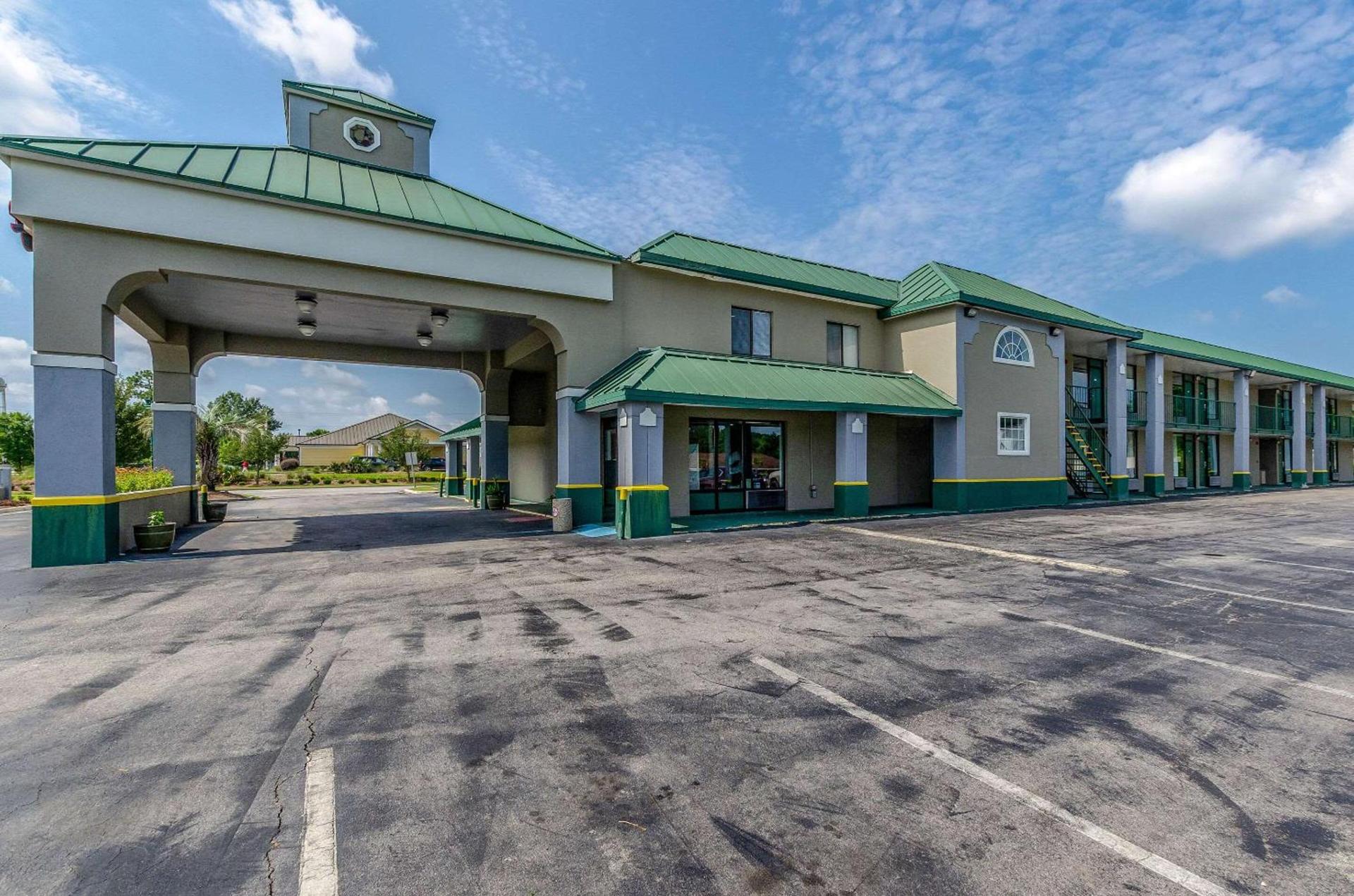 Econo Lodge Goose Creek - Charleston North photo 3