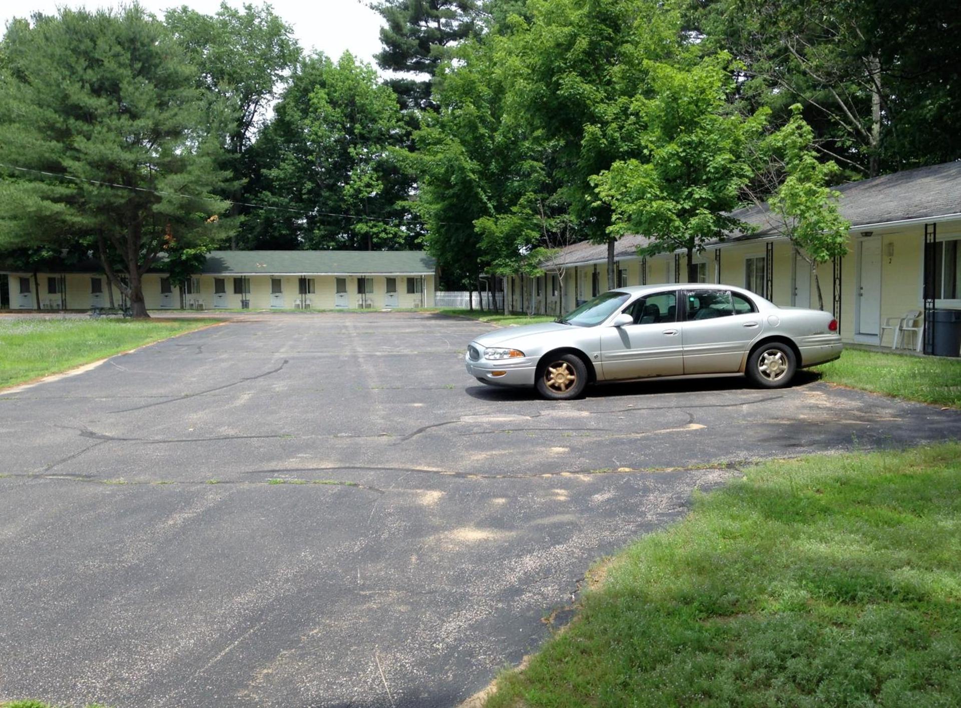 Elmwood Motor Lodge photo 18