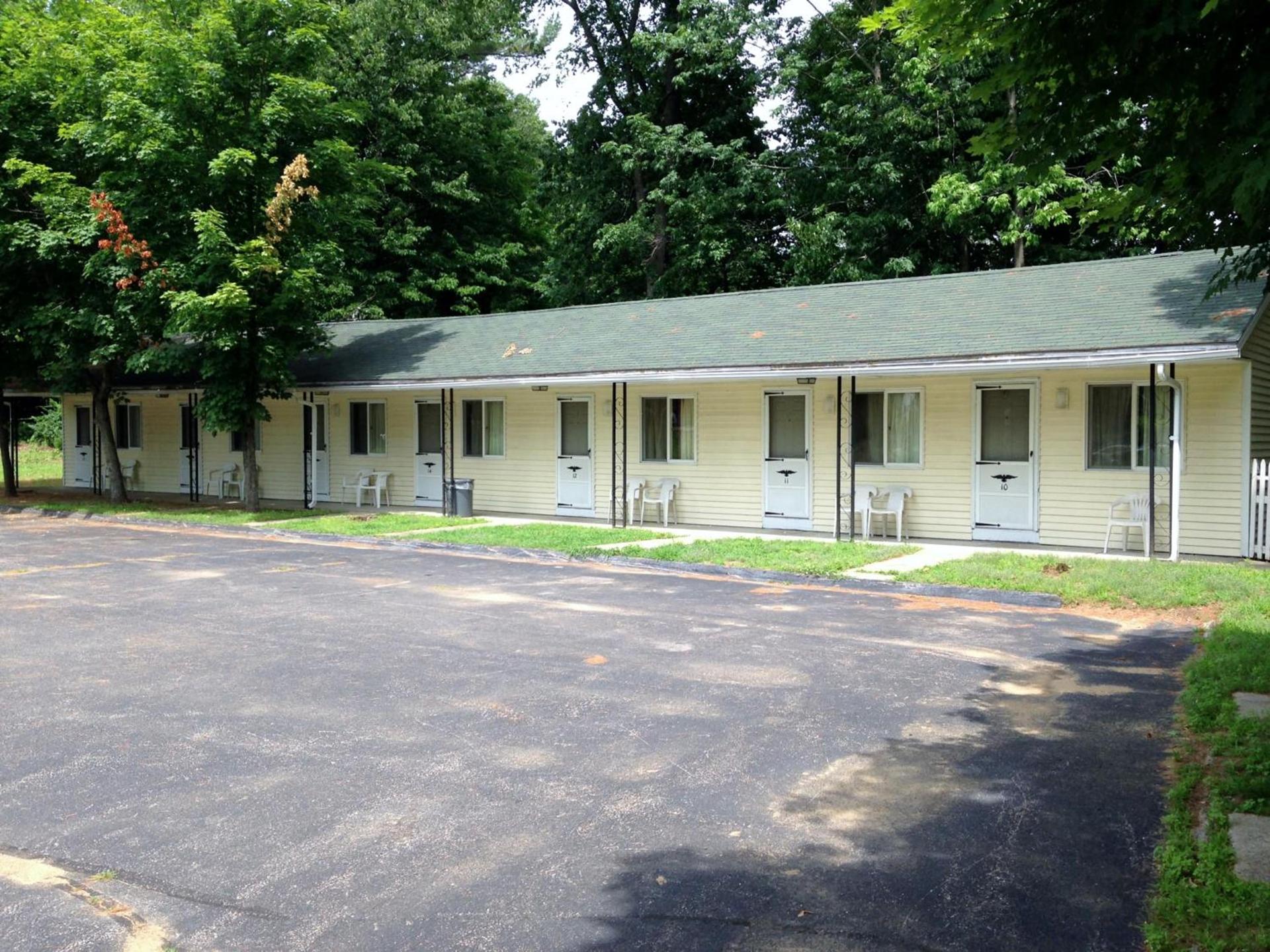 Elmwood Motor Lodge photo 17