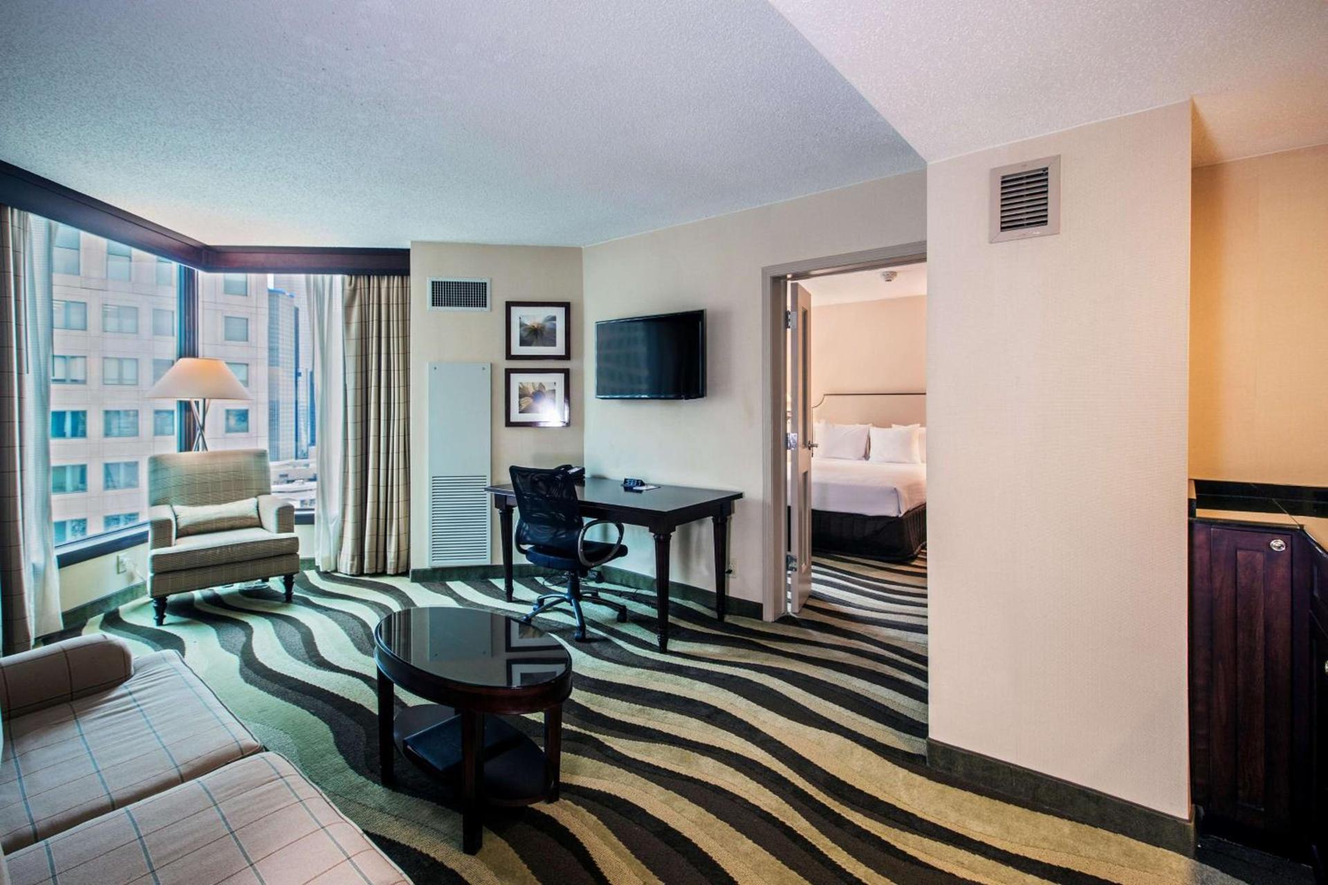 Fort Pontchartrain Detroit, a Wyndham Hotel photo 90