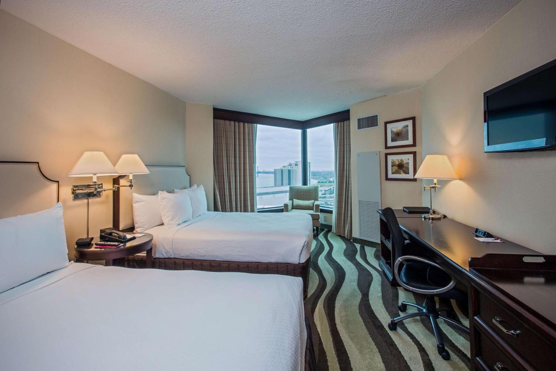 Fort Pontchartrain Detroit, a Wyndham Hotel photo 65