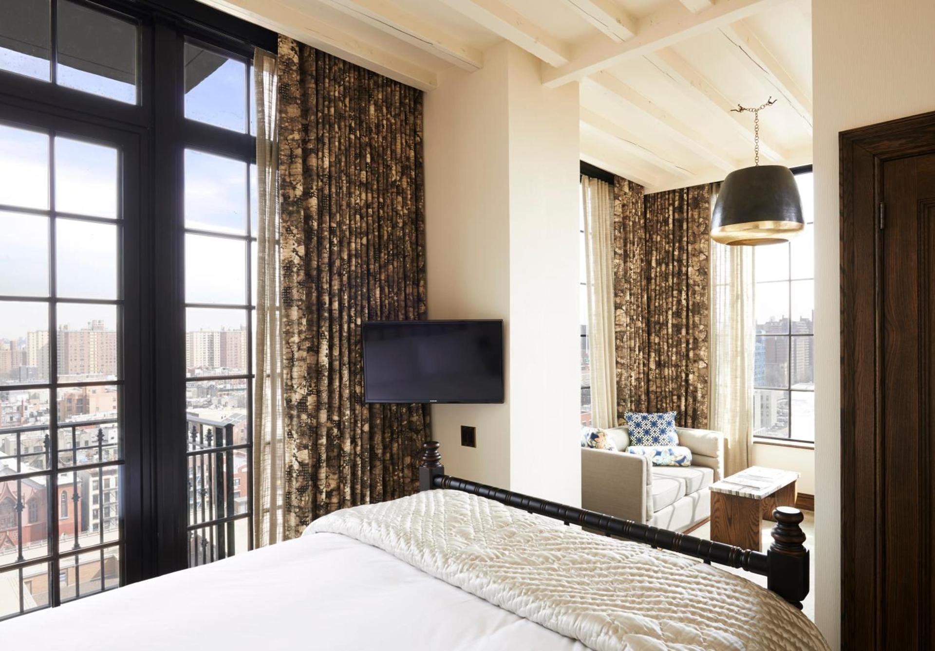 The Ludlow Hotel photo 33