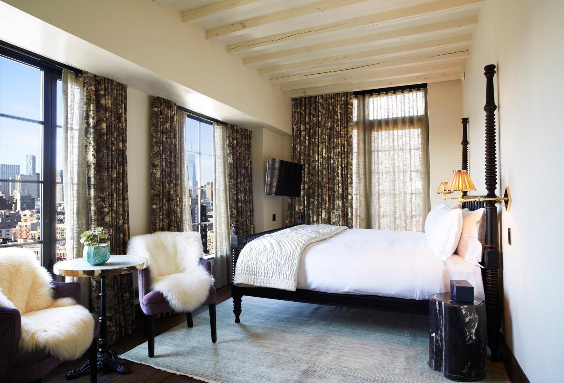 The Ludlow Hotel photo 23