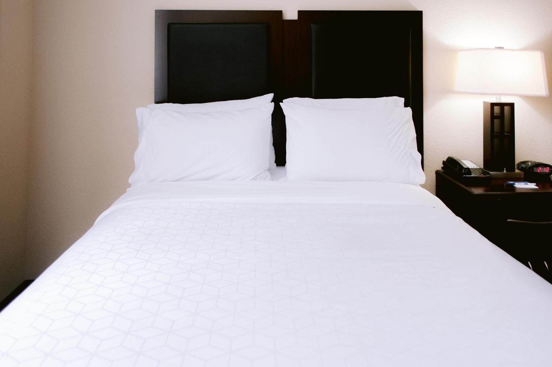 Holiday Inn Express Hotel Raleigh Southwest by IHG photo 24