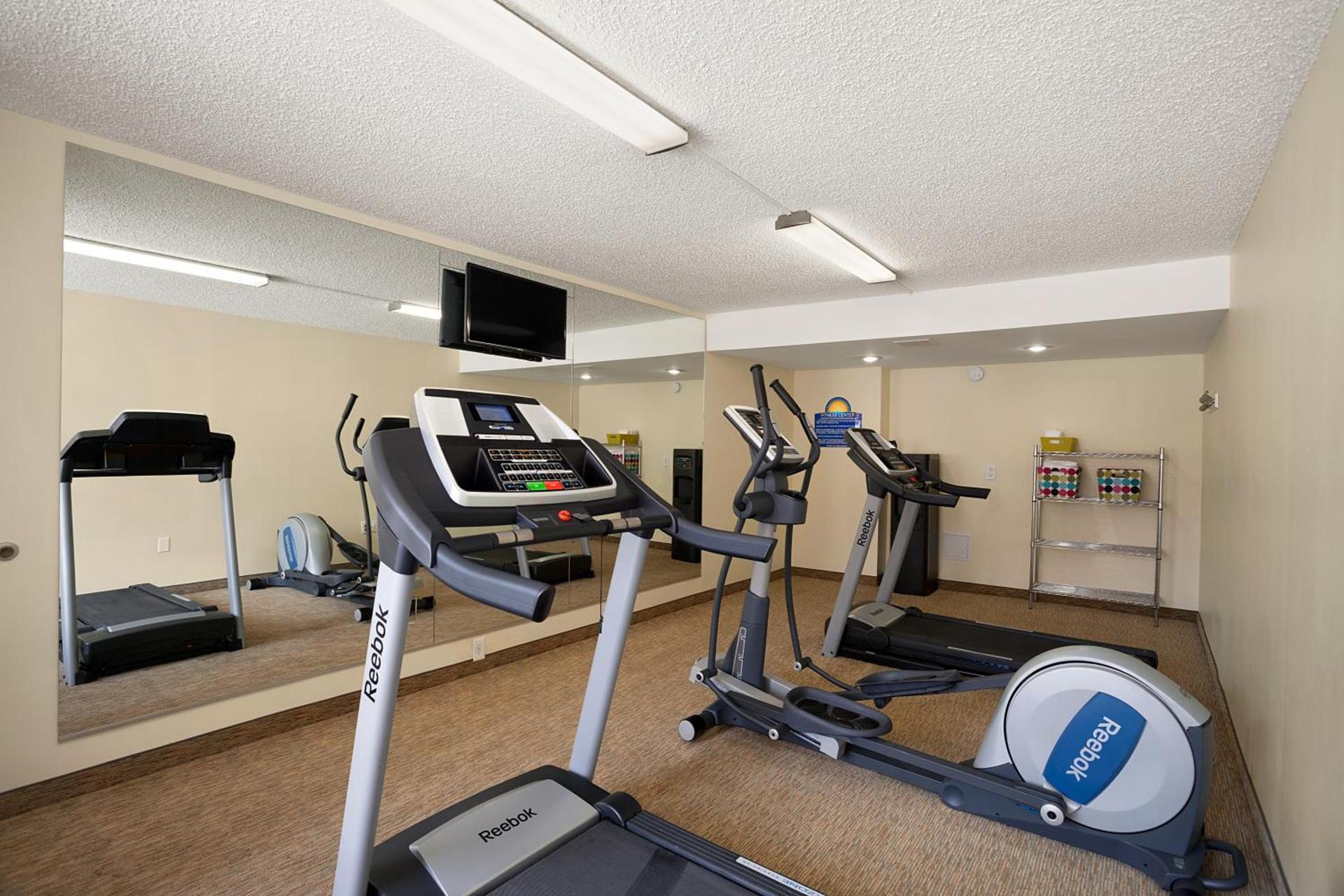 Days Inn of Frederick by Wyndham photo 31