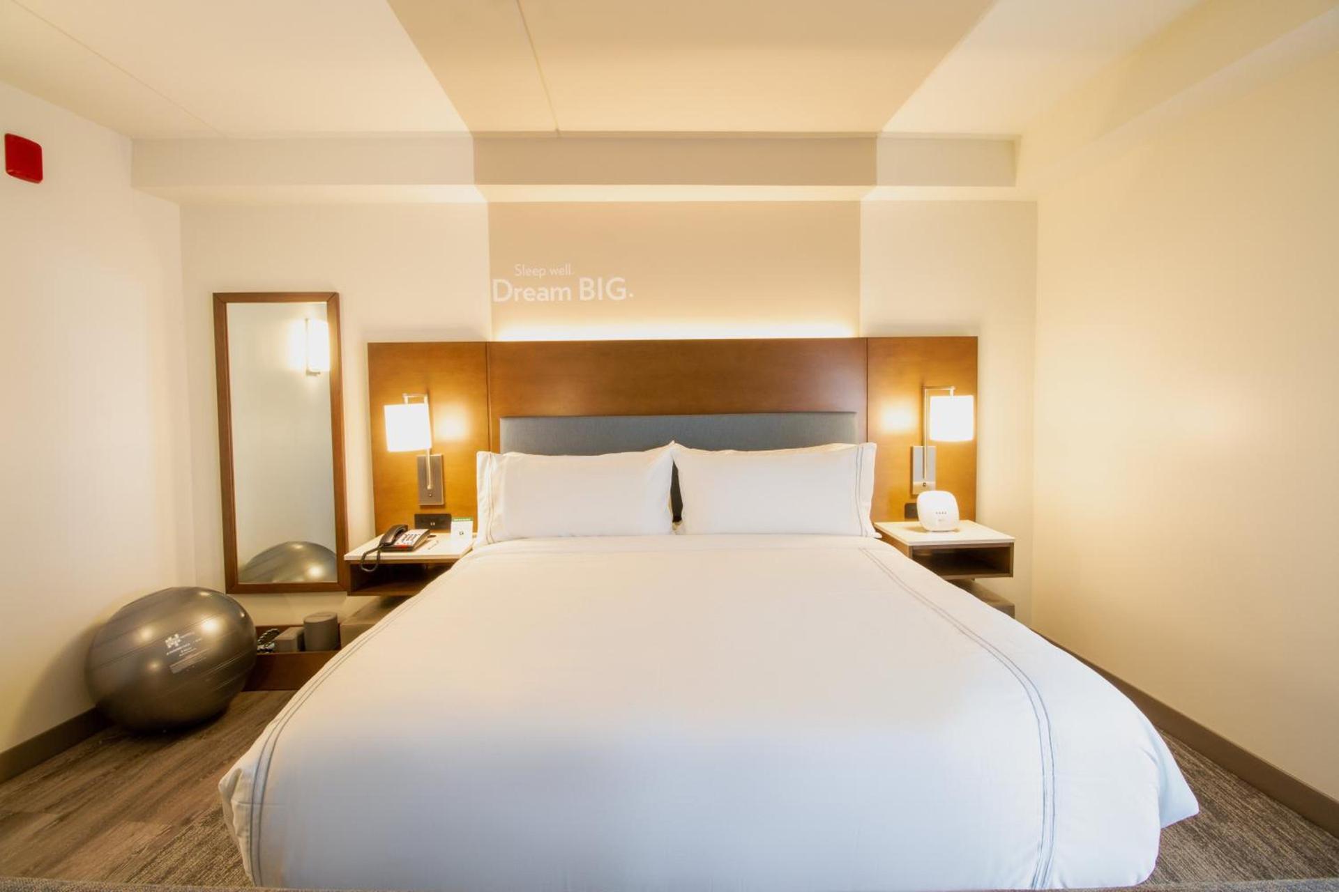 EVEN Hotel Manchester Airport, an IHG Hotel photo 62