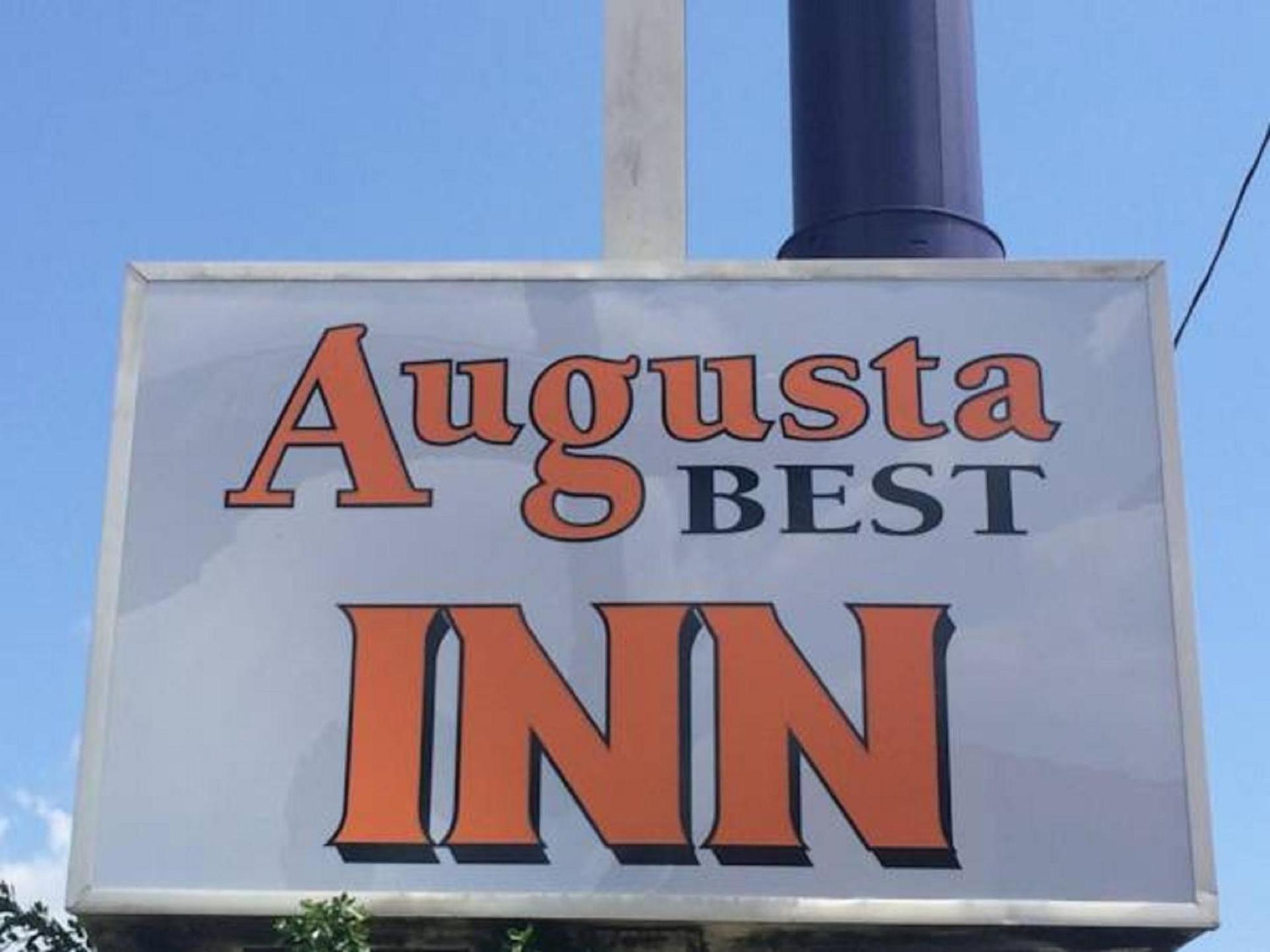 Augusta Best Inn photo 10