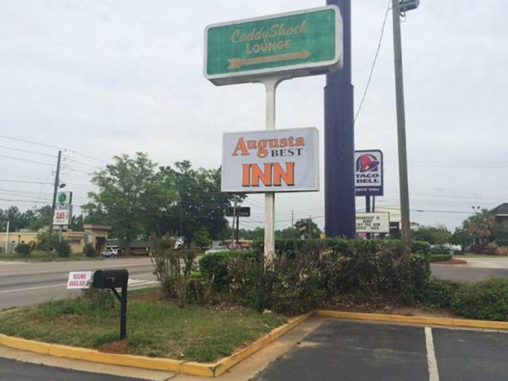 Augusta Best Inn photo 14