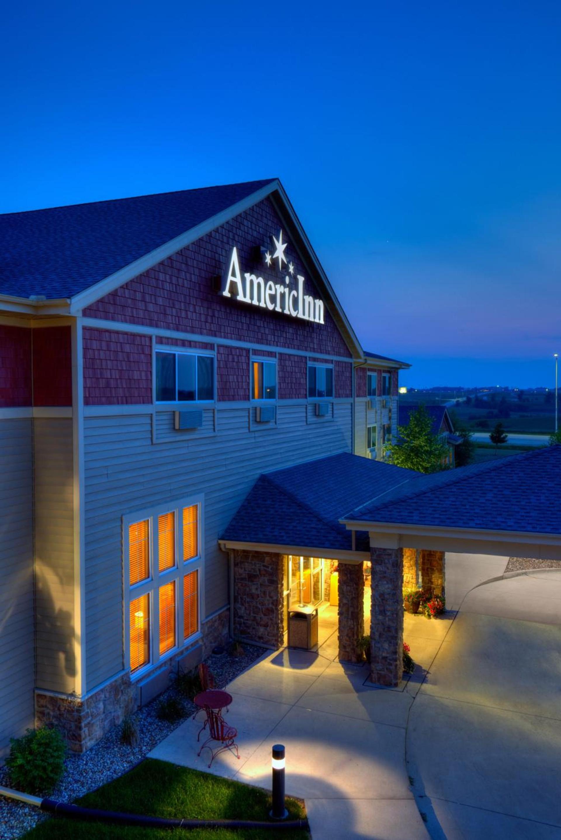 AmericInn by Wyndham Newton photo 14