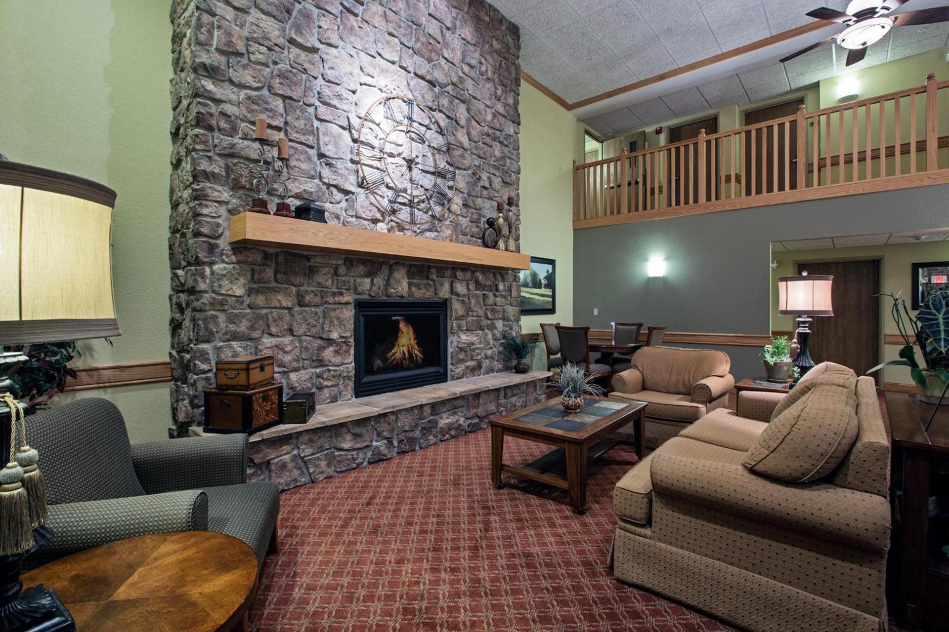 AmericInn by Wyndham Newton photo 16