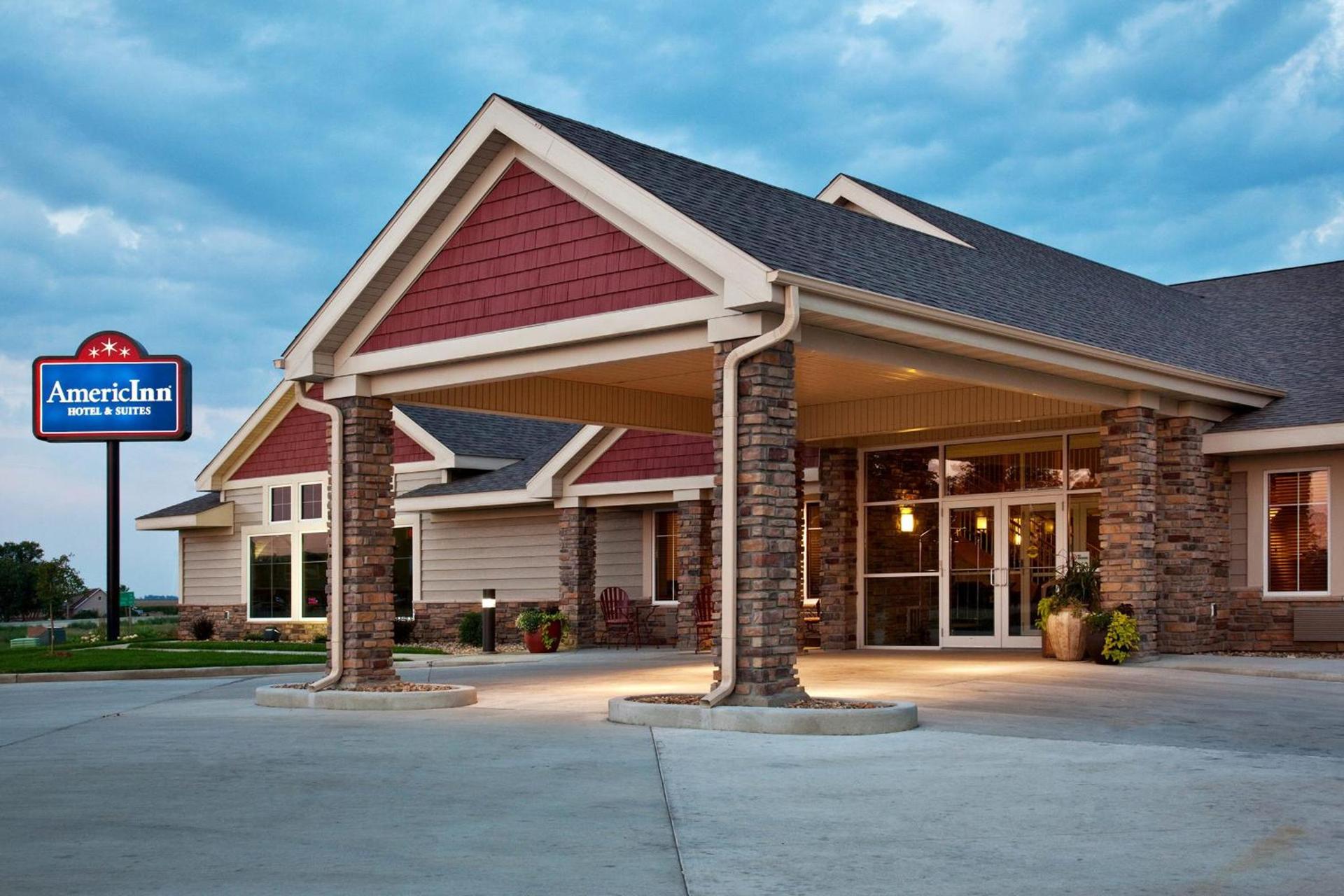 AmericInn by Wyndham Osage photo 34