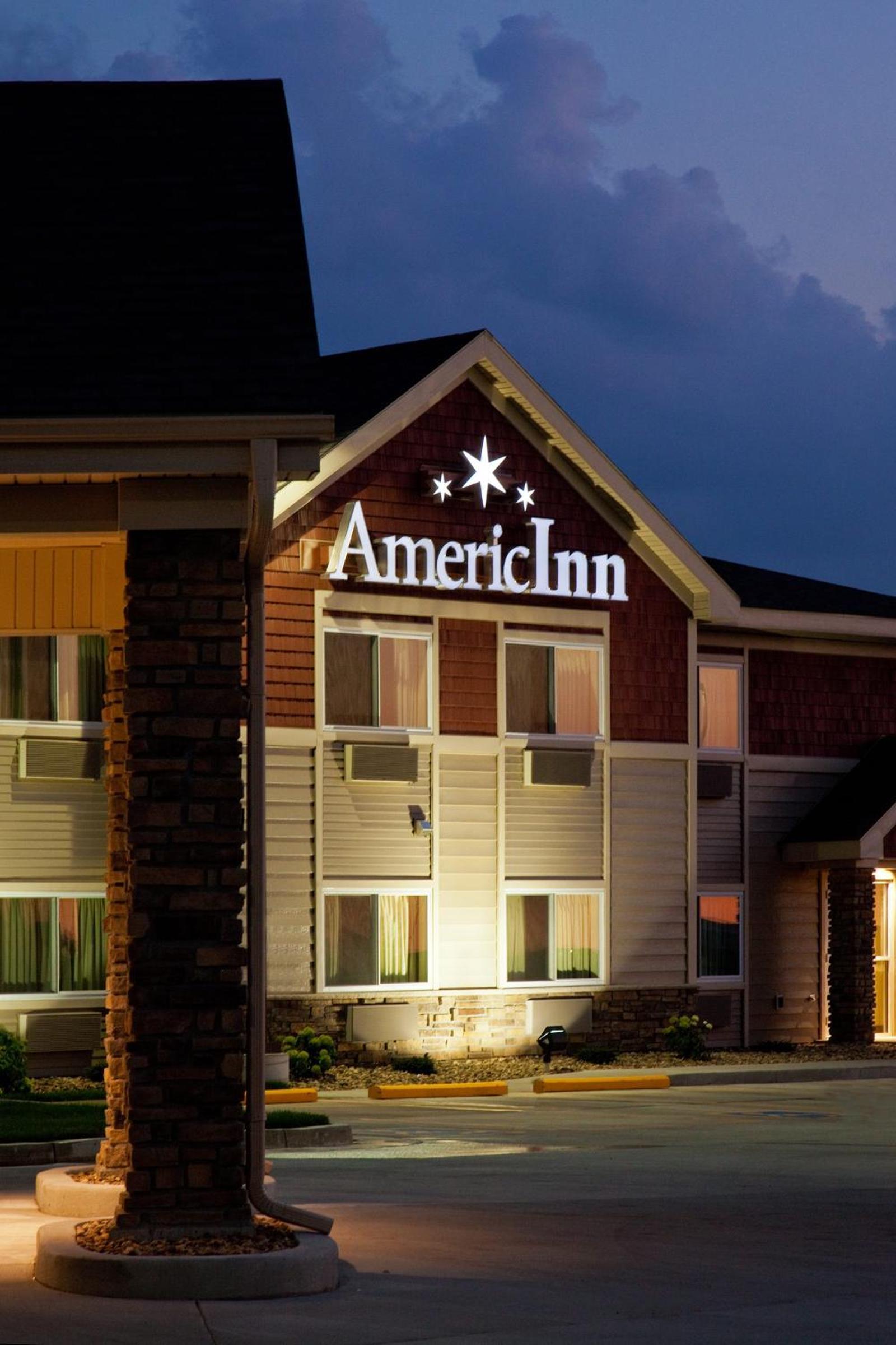 AmericInn by Wyndham Osage photo 37