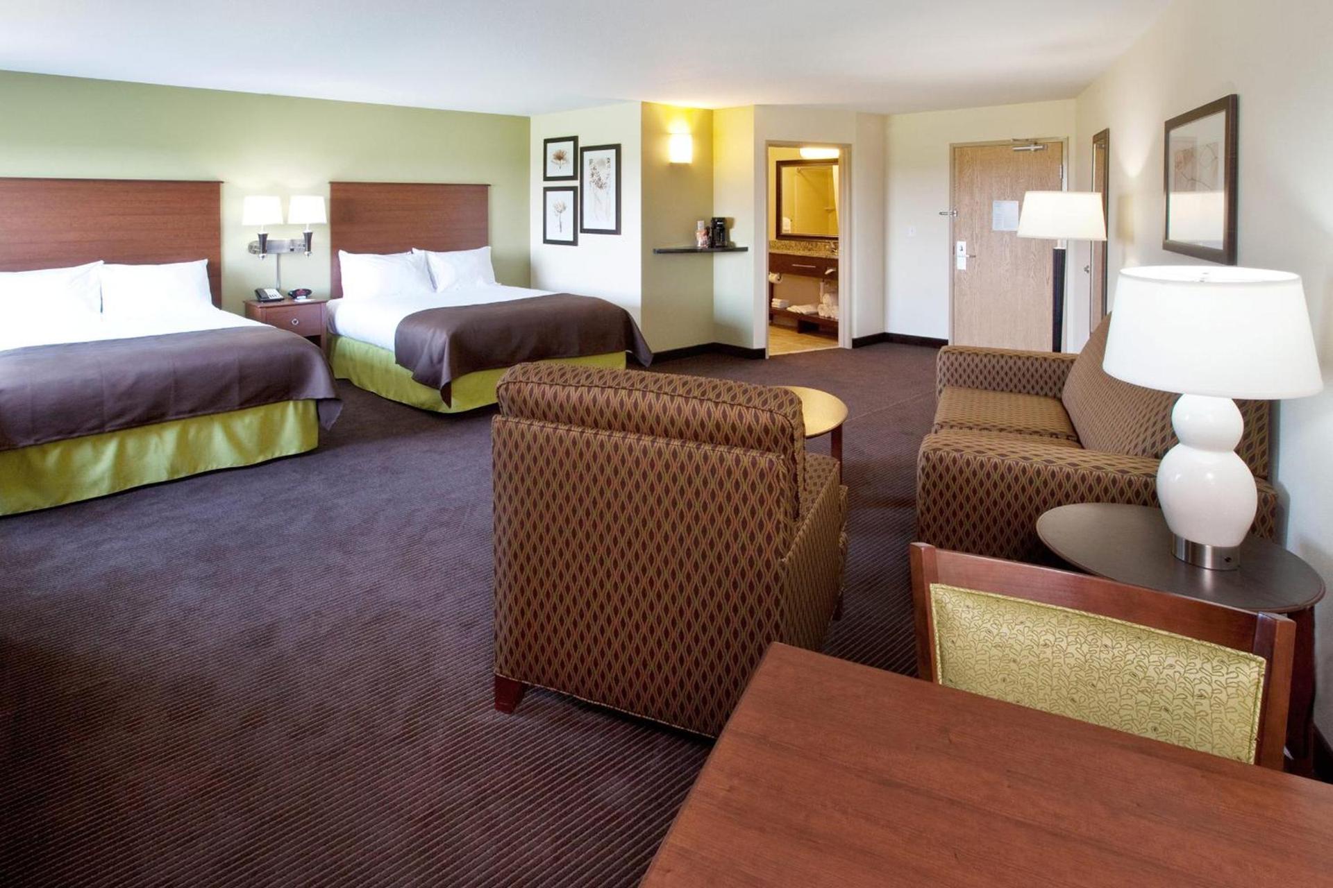 AmericInn by Wyndham Osage photo 2