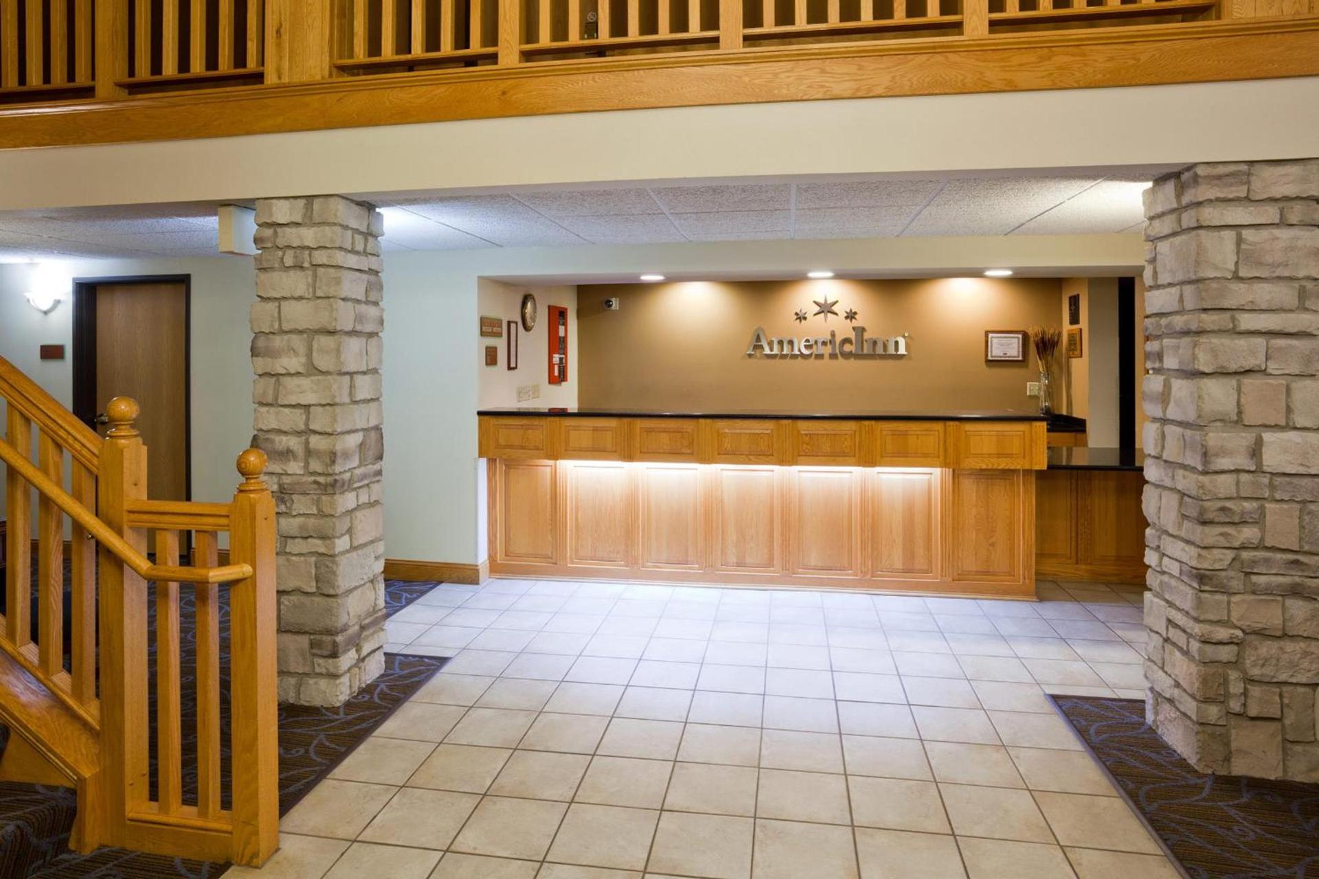 AmericInn by Wyndham Princeton MN photo 11