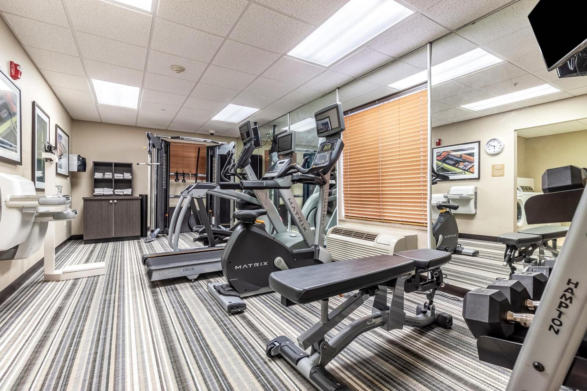 Candlewood Suites Lincoln by IHG photo 7