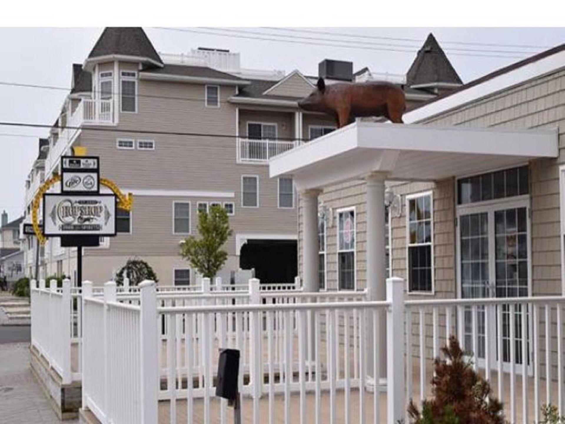 Hershey Motel photo 7
