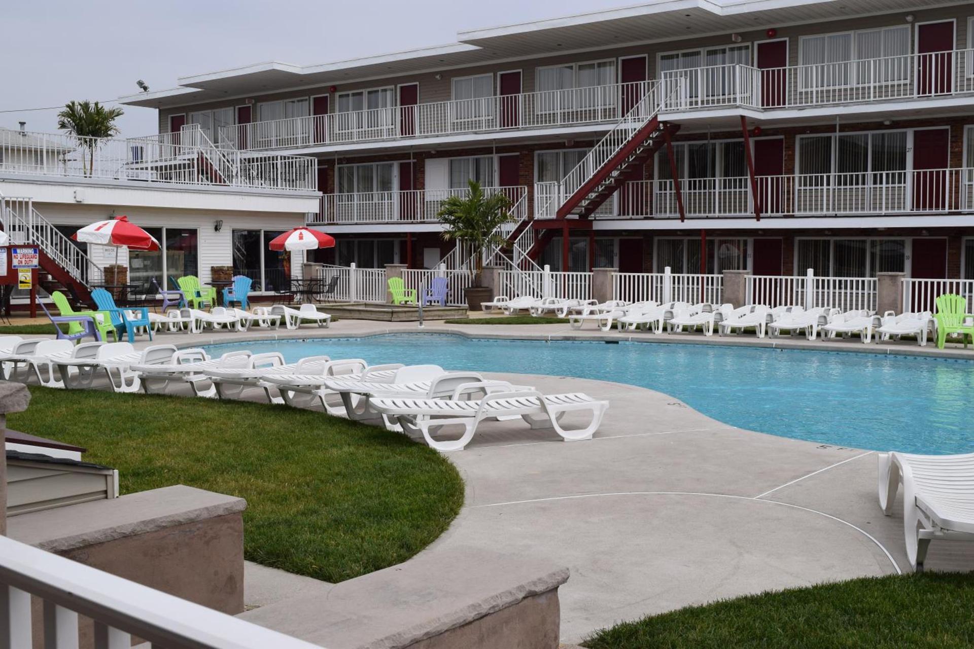 Hershey Motel photo 3