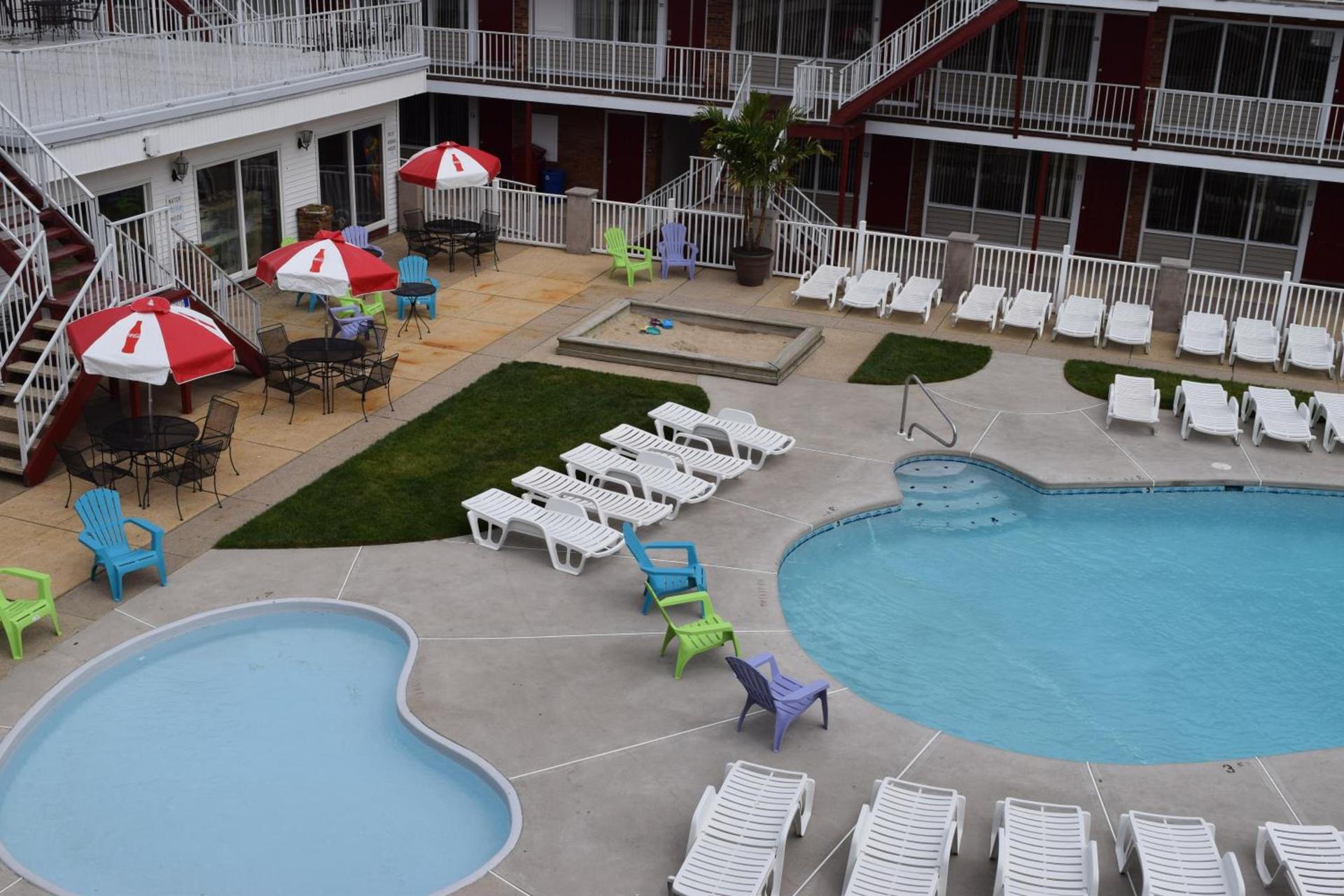 Hershey Motel photo 4