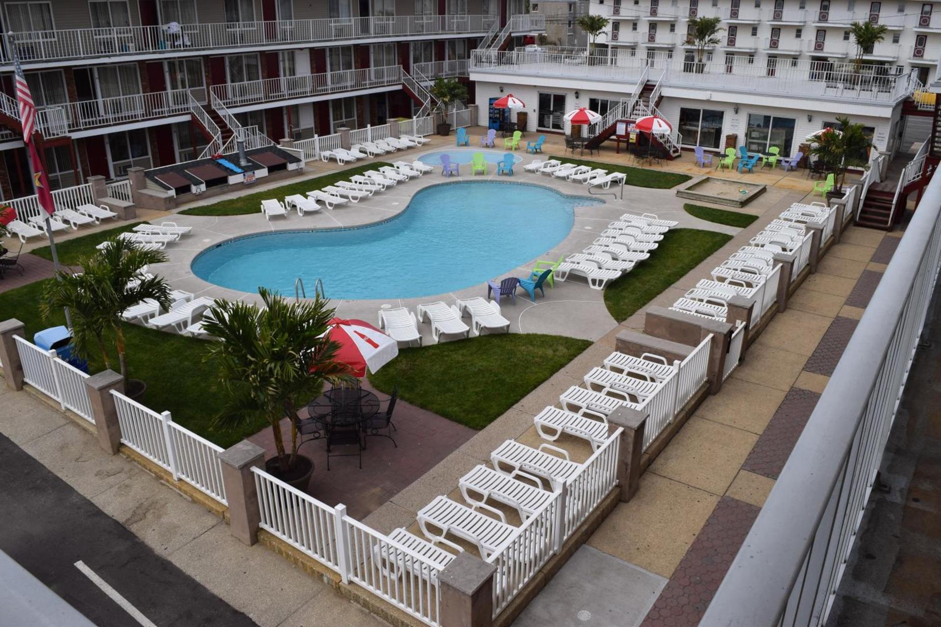 Hershey Motel photo 2