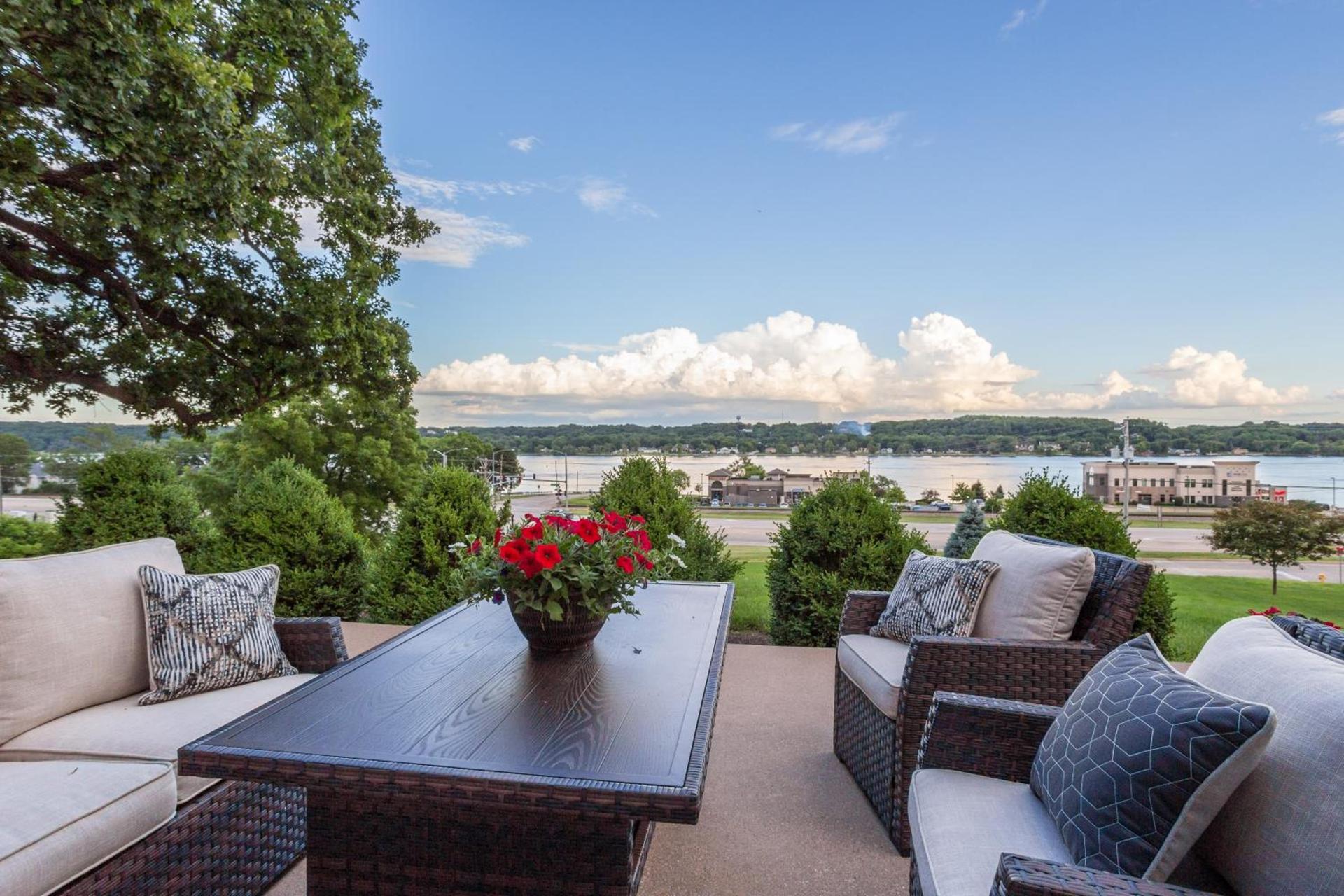 River View Lodge photo 1