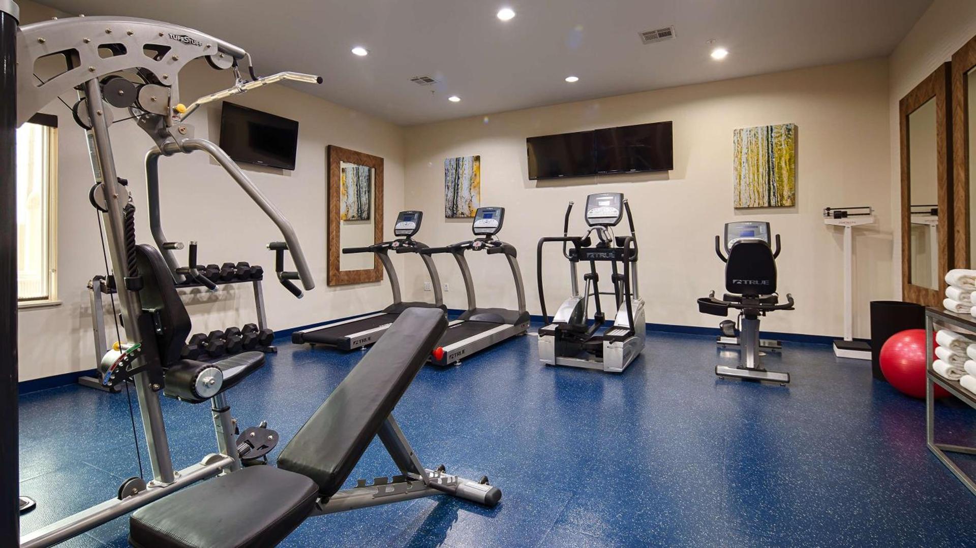 Best Western Premier Houston Northwest - Willowbrook photo 14