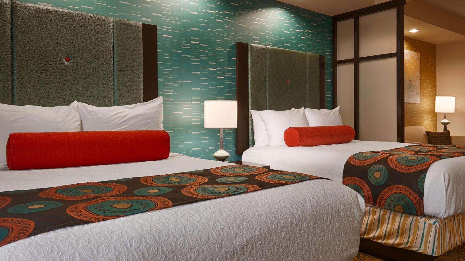 Best Western Premier Houston Northwest - Willowbrook photo 8
