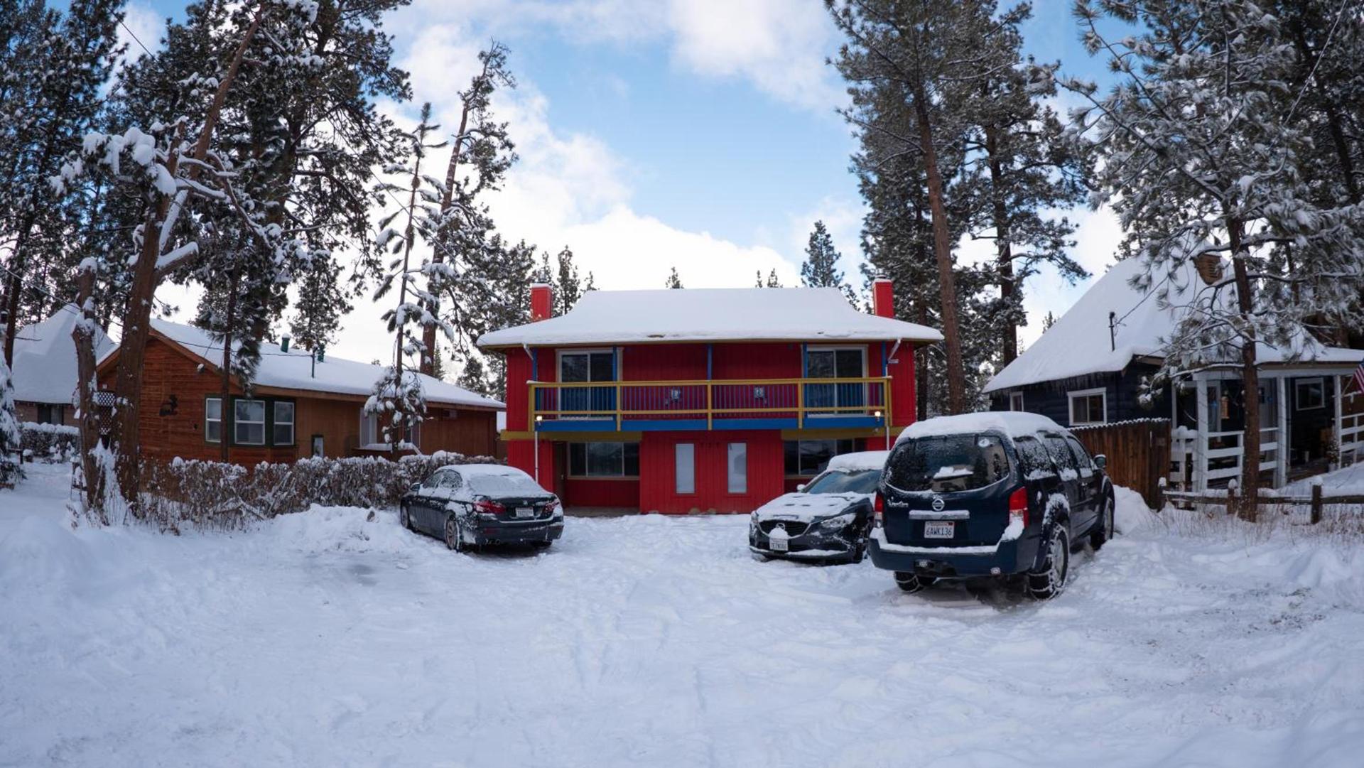 Tao Cabins photo 22