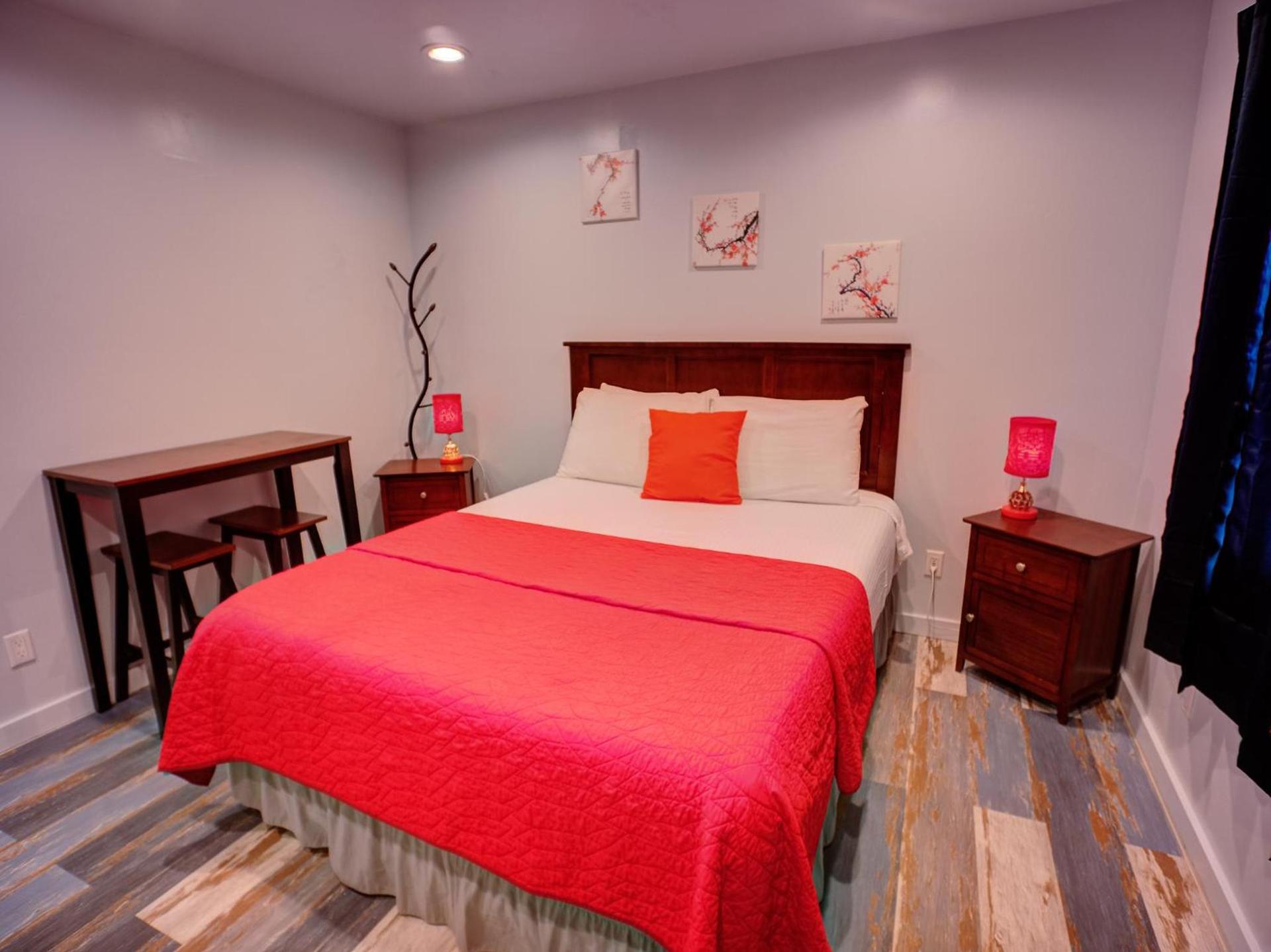 Tao Cabins photo 5