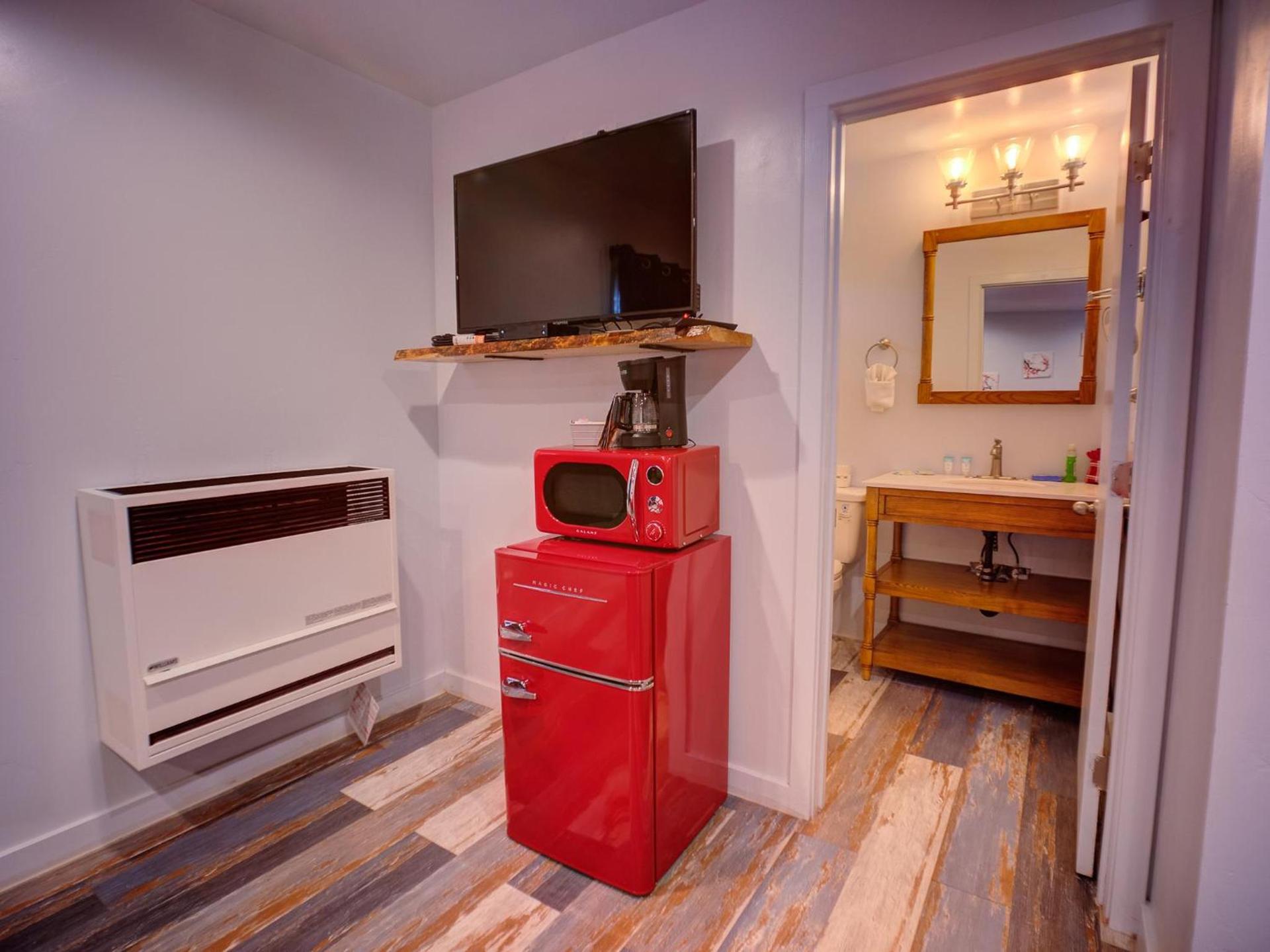 Tao Cabins photo 14