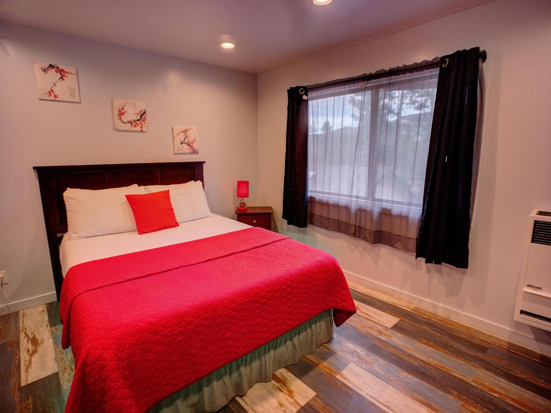 Tao Cabins photo 6