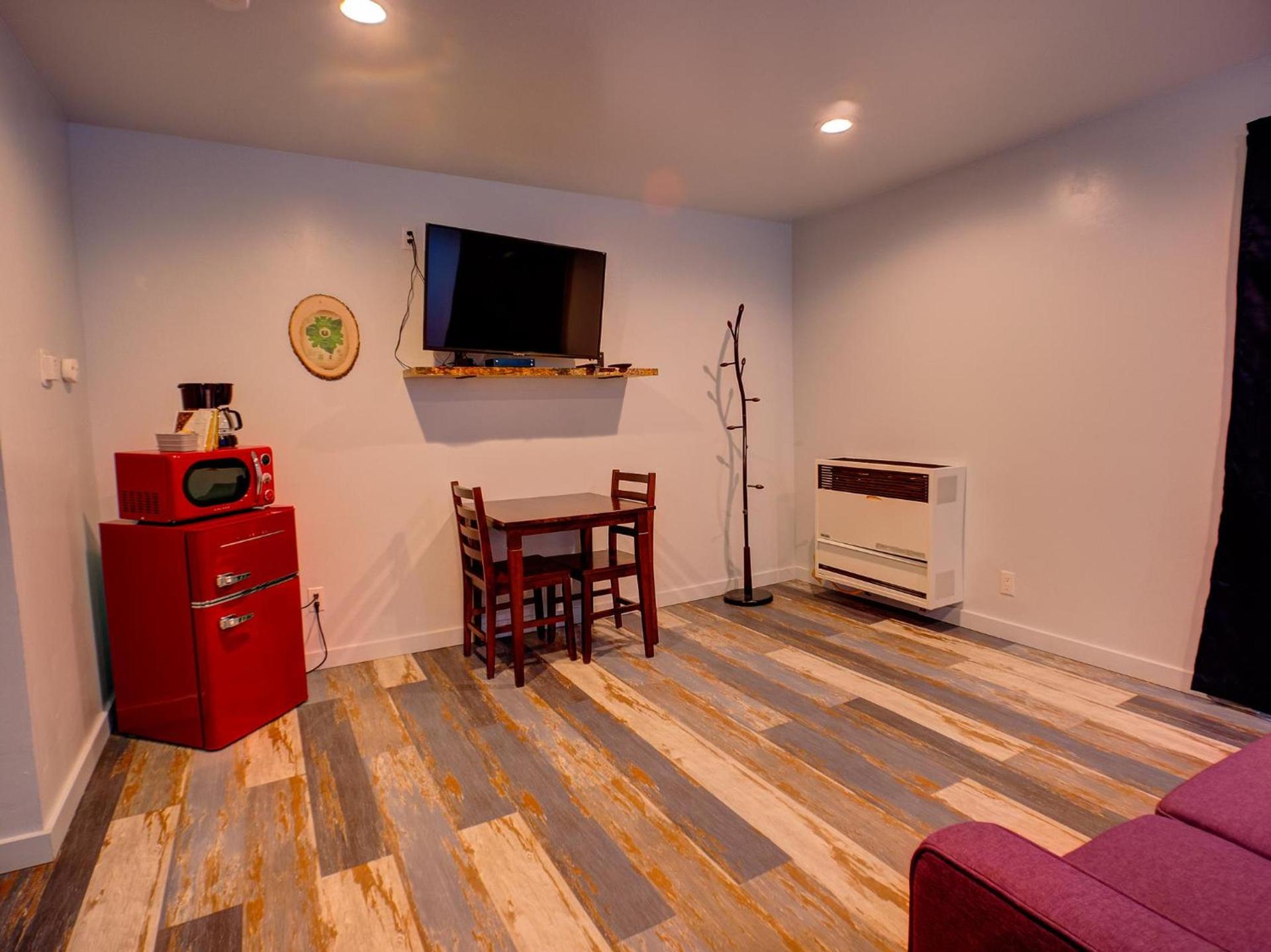 Tao Cabins photo 15