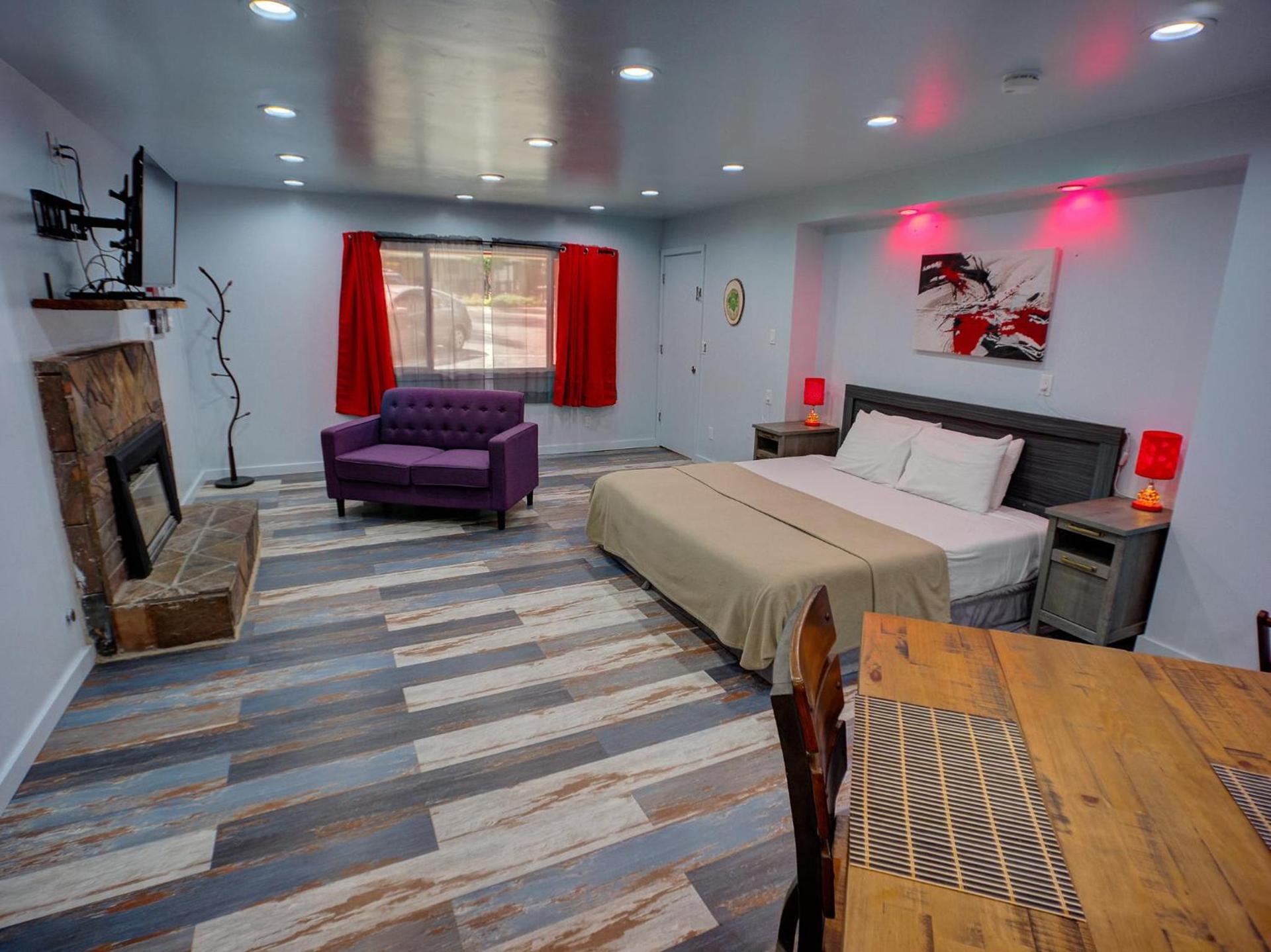 Tao Cabins photo 16