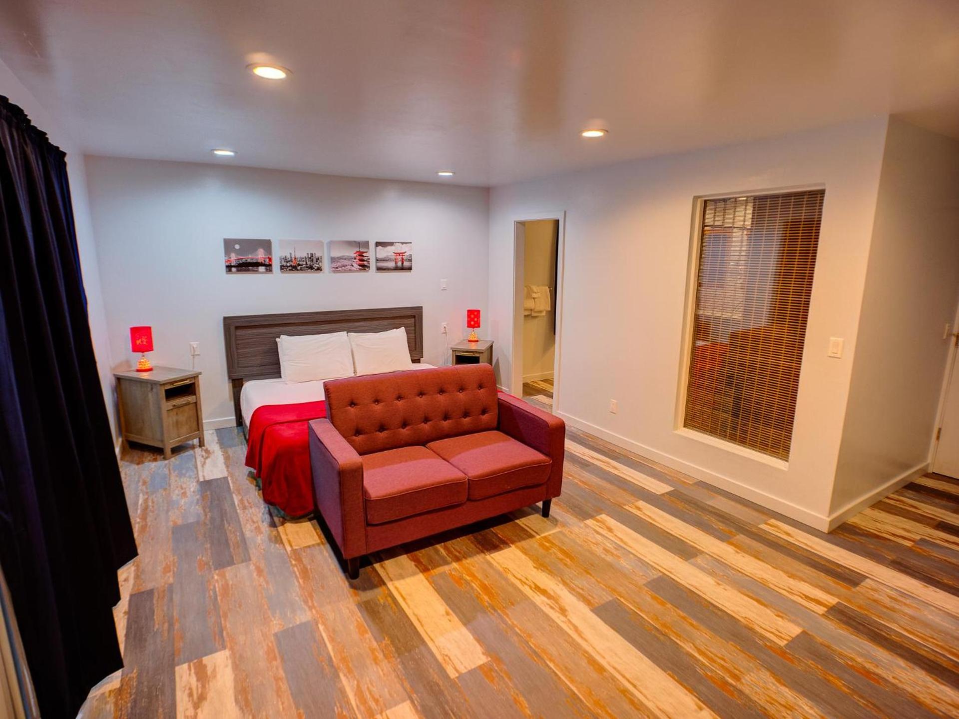Tao Cabins photo 3