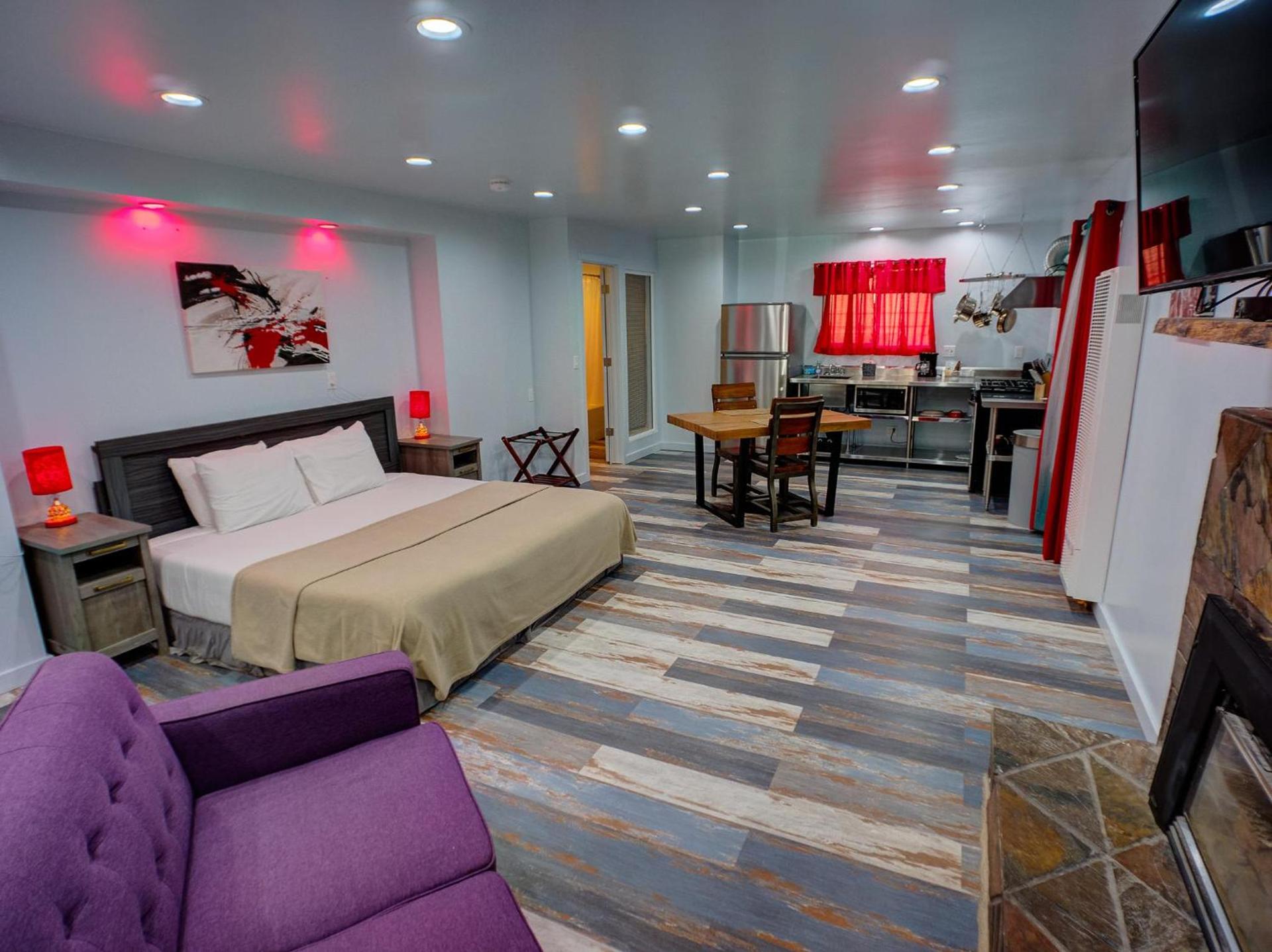 Tao Cabins photo 4