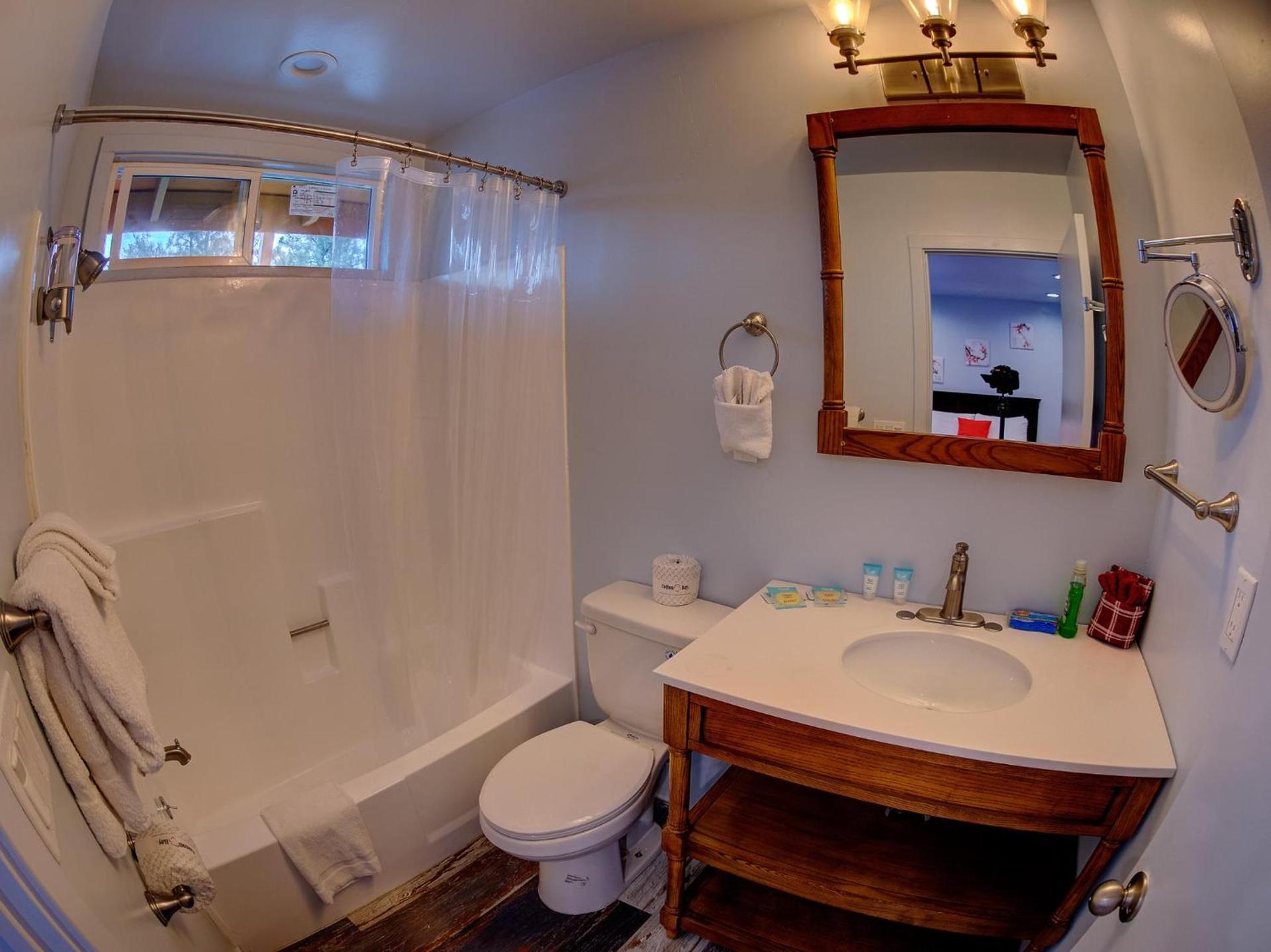 Tao Cabins photo 9