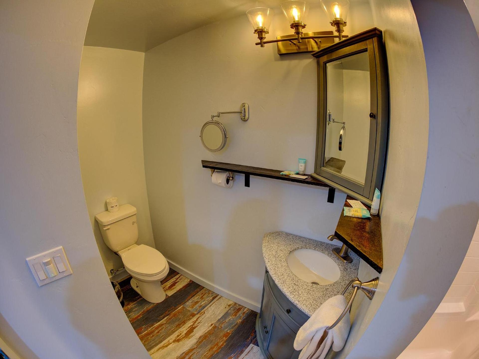Tao Cabins photo 13