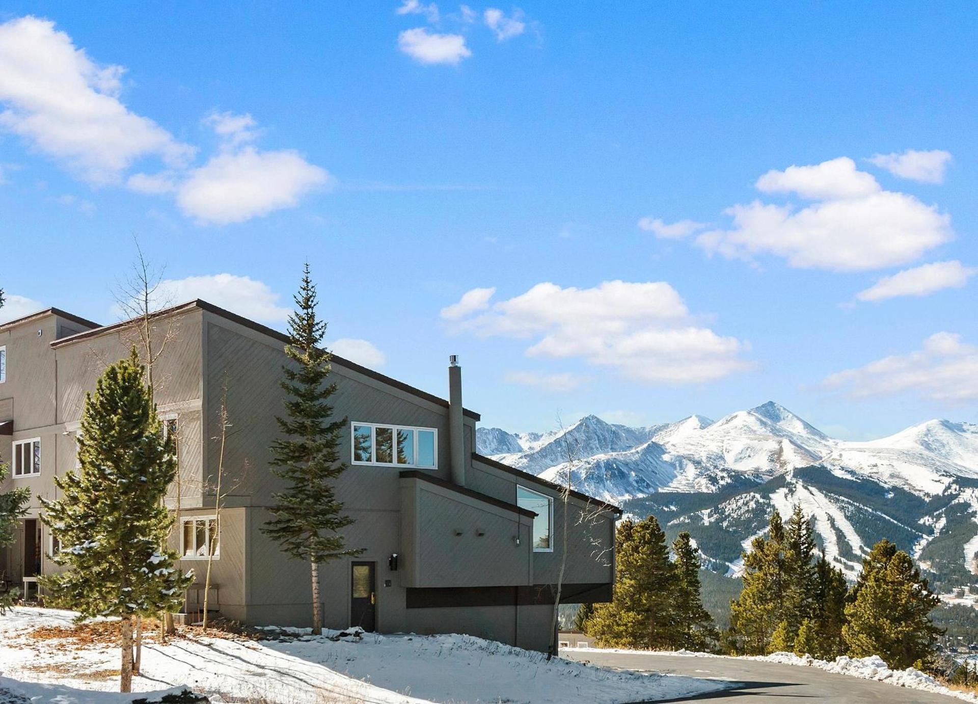 Gold Point Resort Breckenridge by Vacatia photo 6