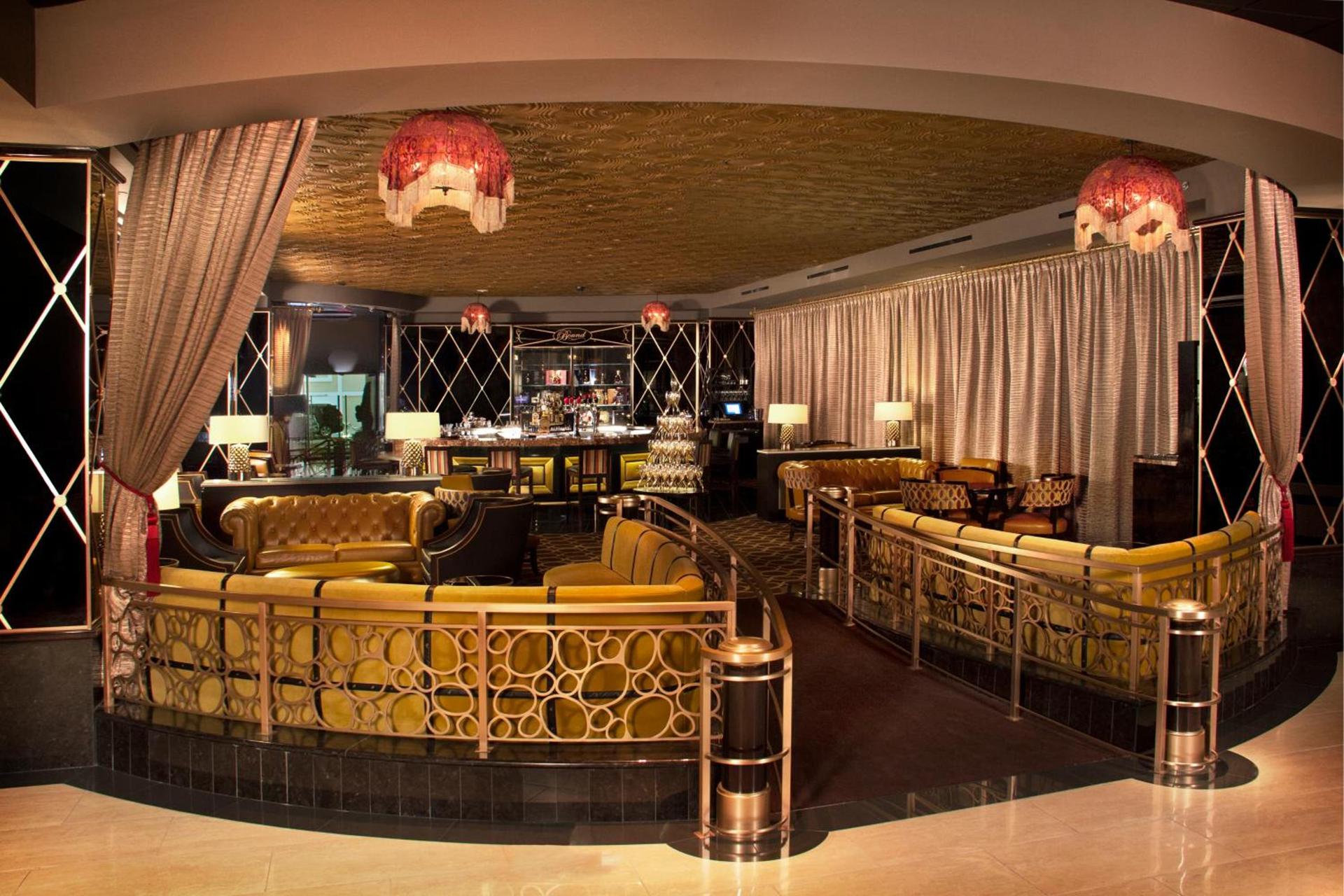 The Vanderpump Las Vegas Hotel & Casino - A Caesars Rewards Destination photo 28
