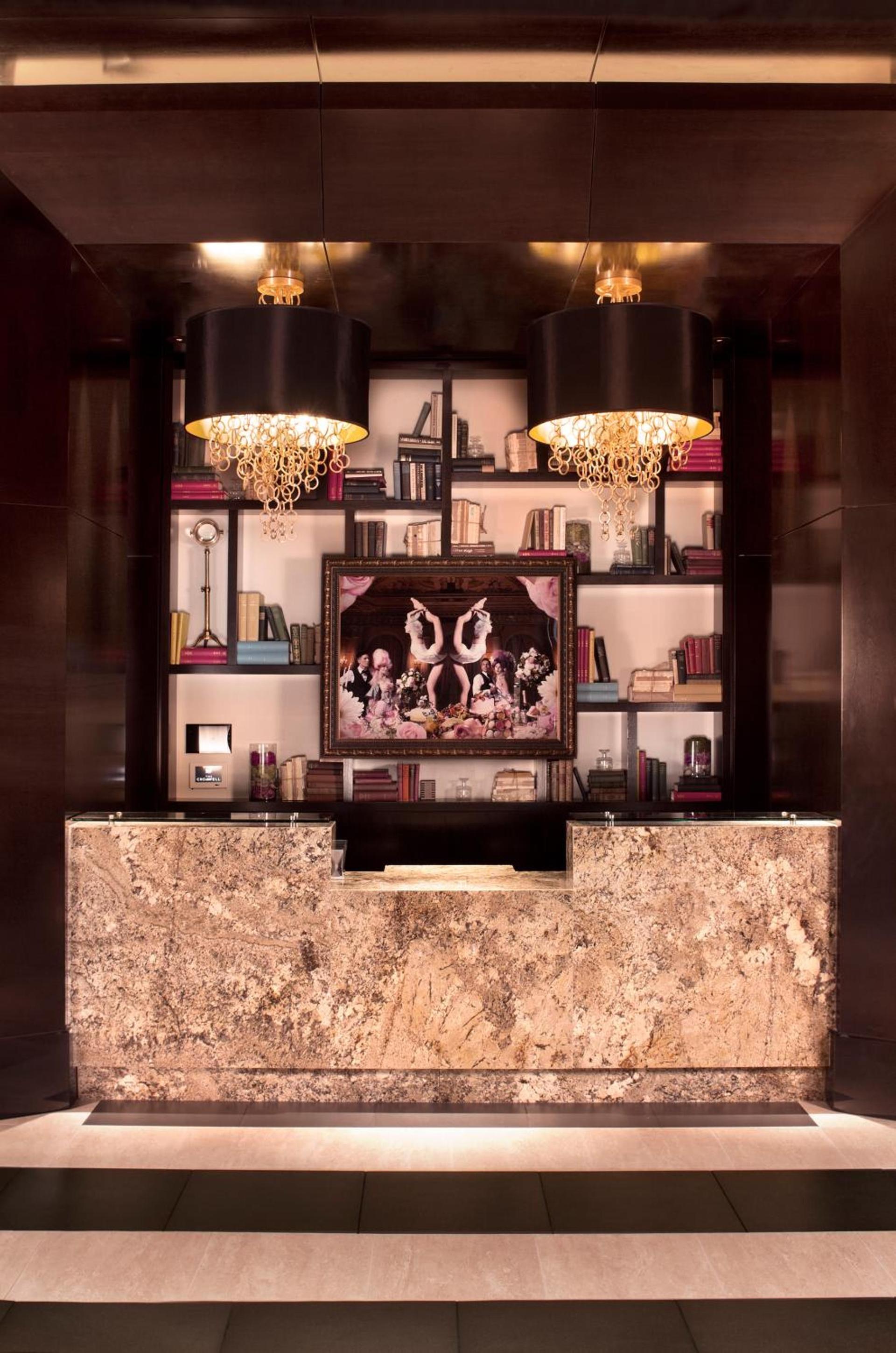 The Vanderpump Las Vegas Hotel & Casino - A Caesars Rewards Destination photo 48