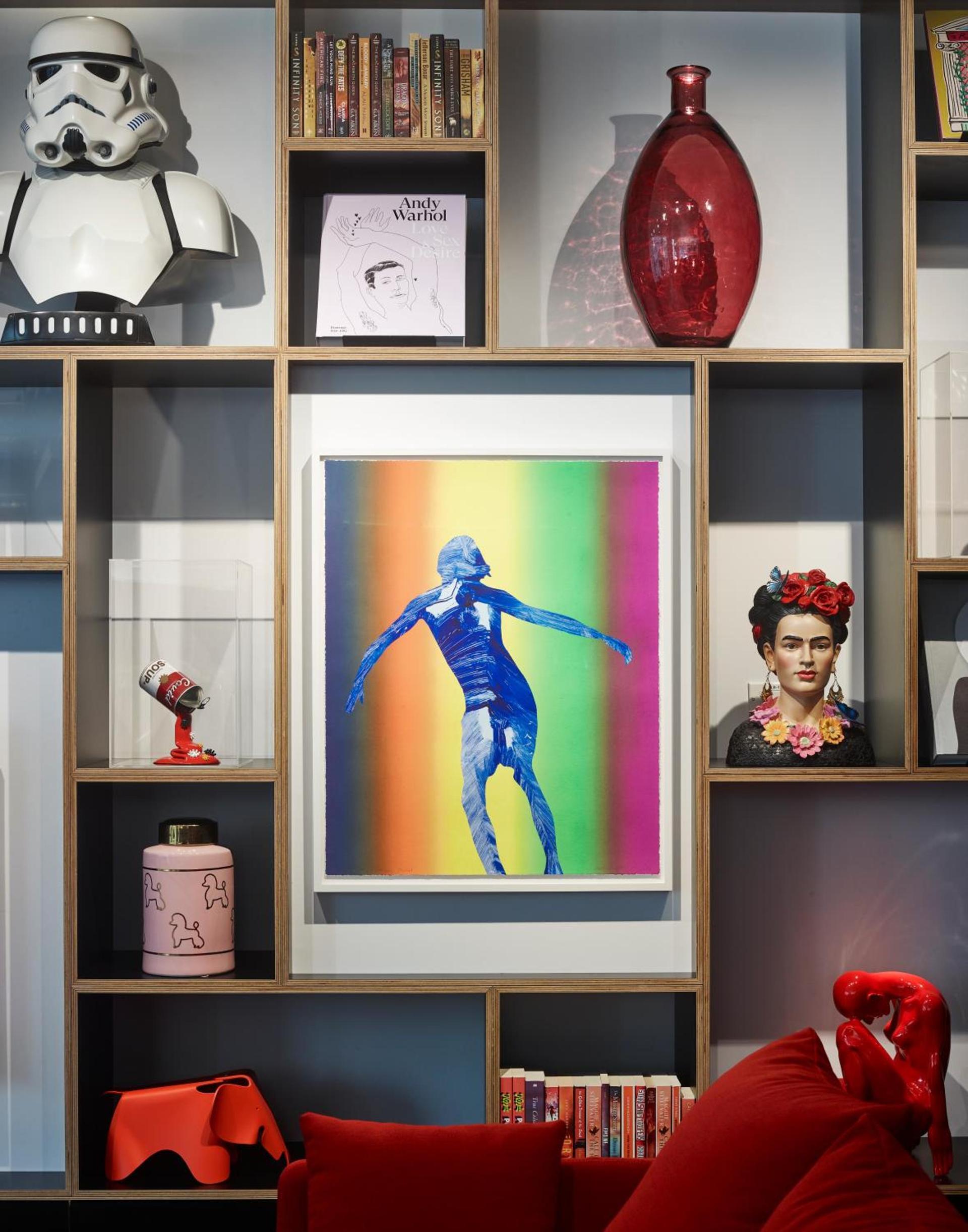 citizenM San Francisco Union Square photo 19